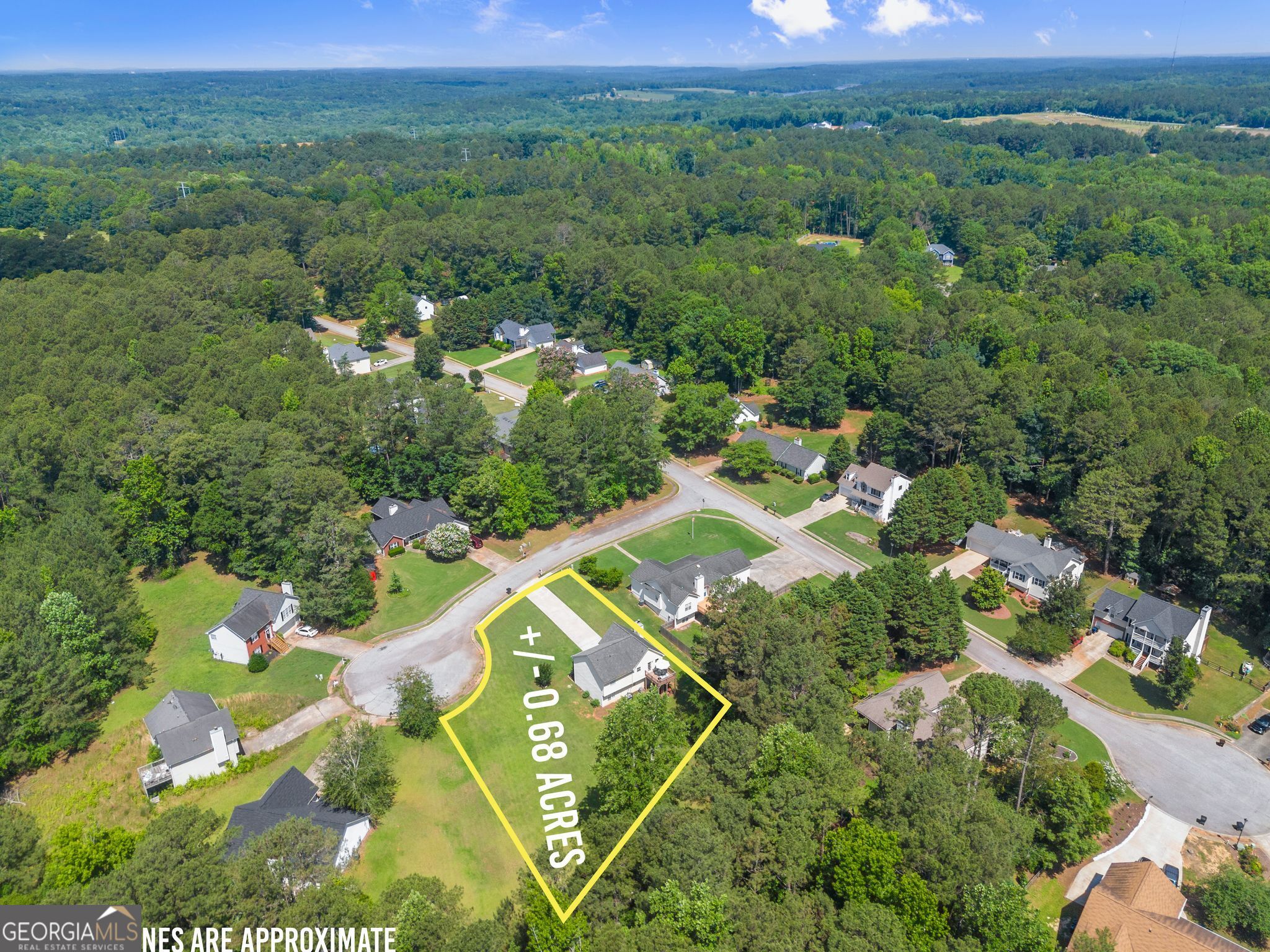 5105 Reynolds Court
