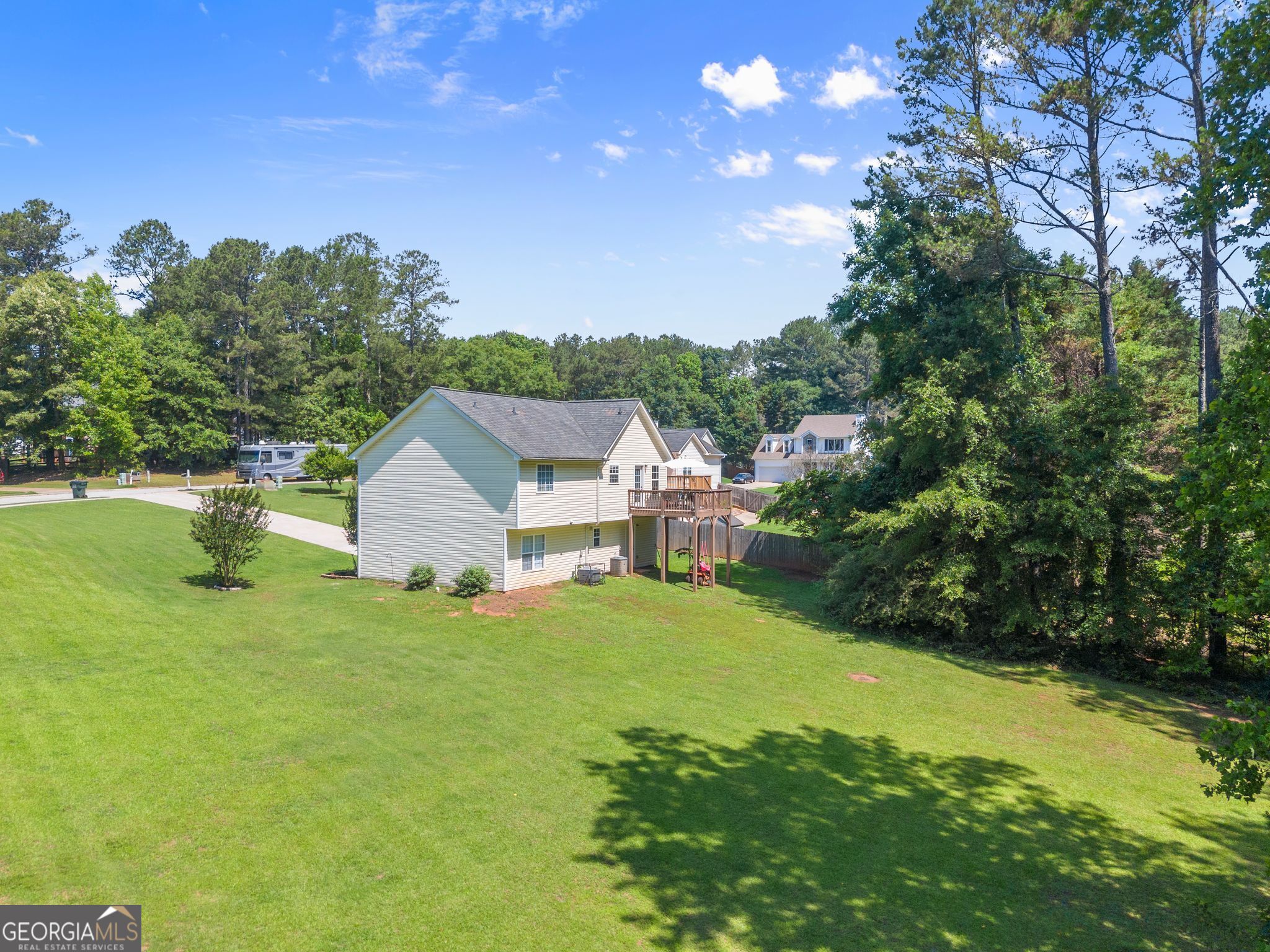5105 Reynolds Court