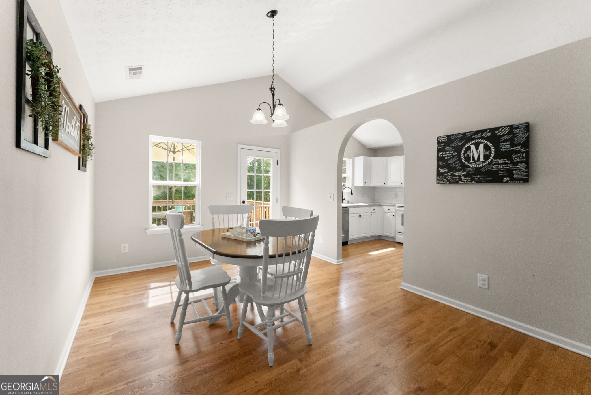 5105 Reynolds Court