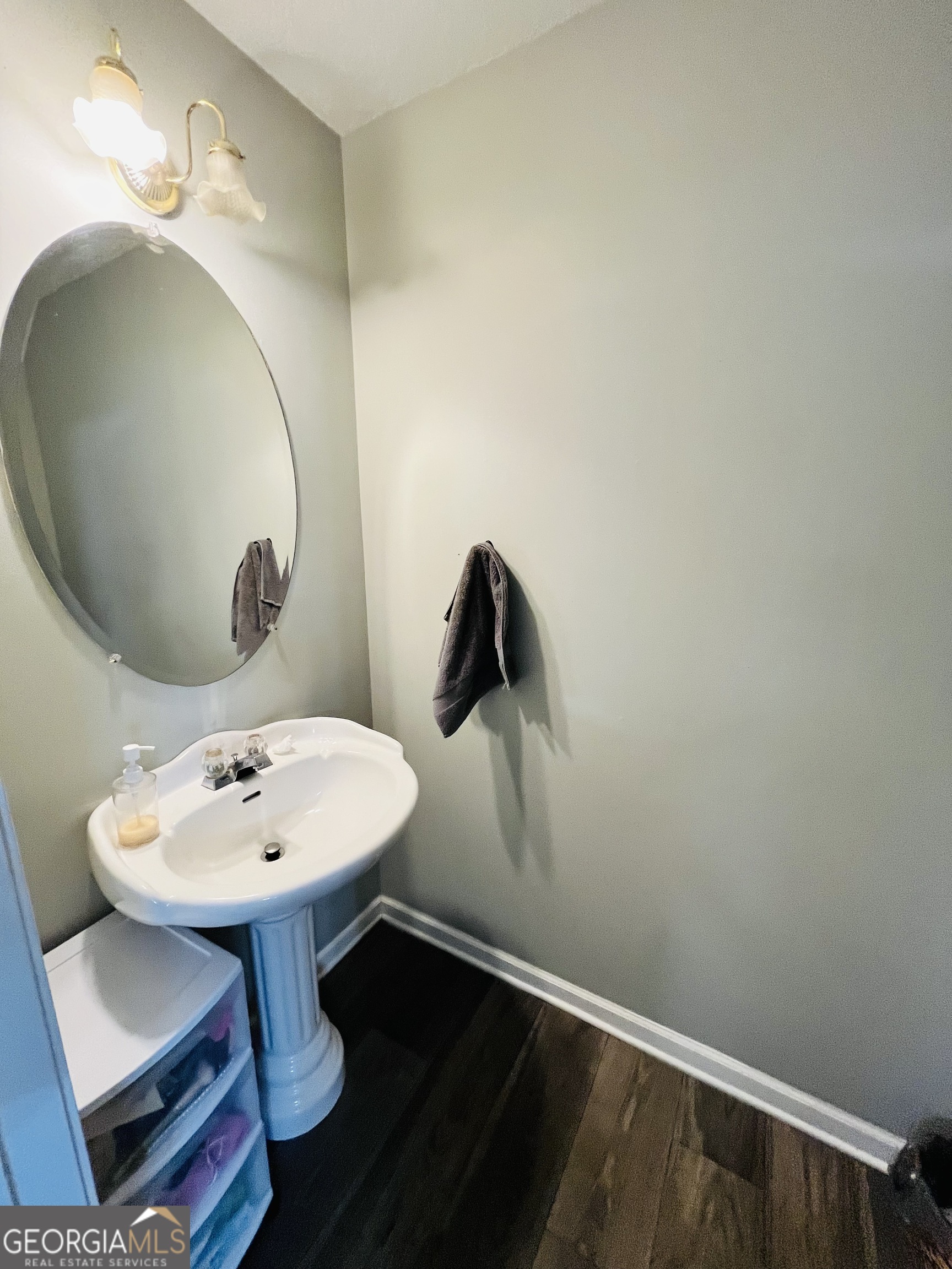 990 Harbins Road # 2A