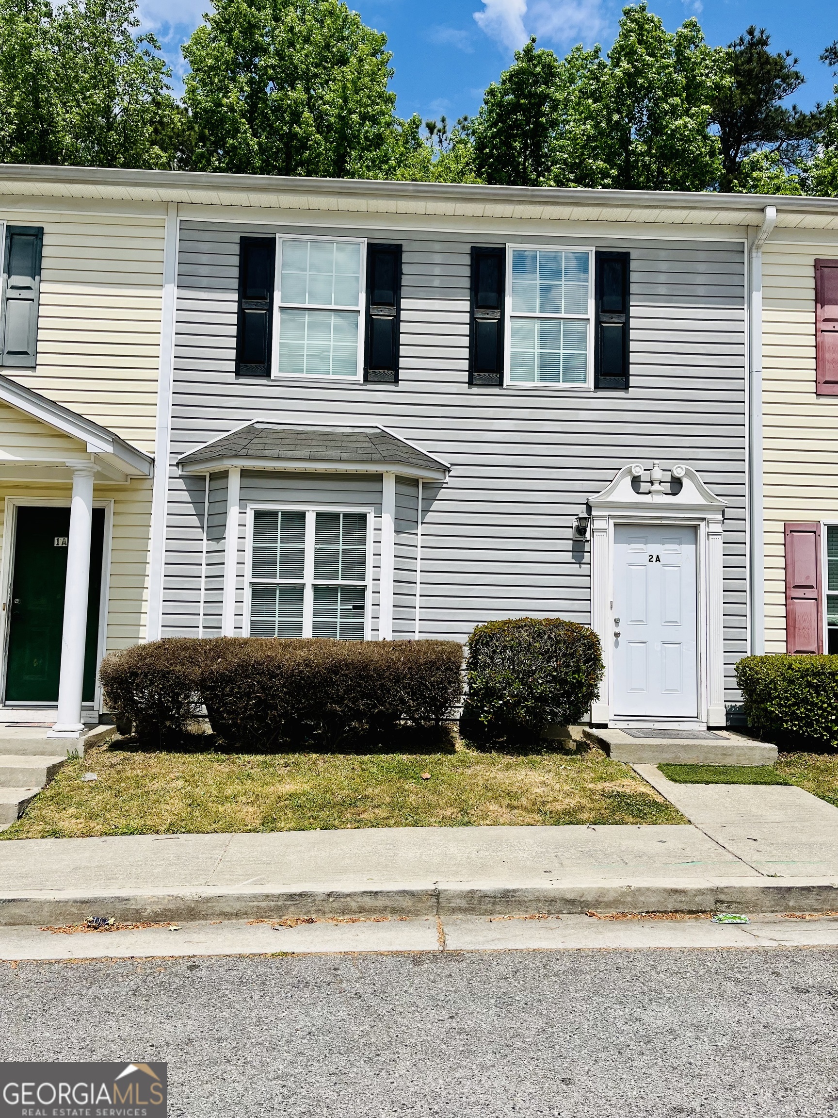 990 Harbins Road # 2A