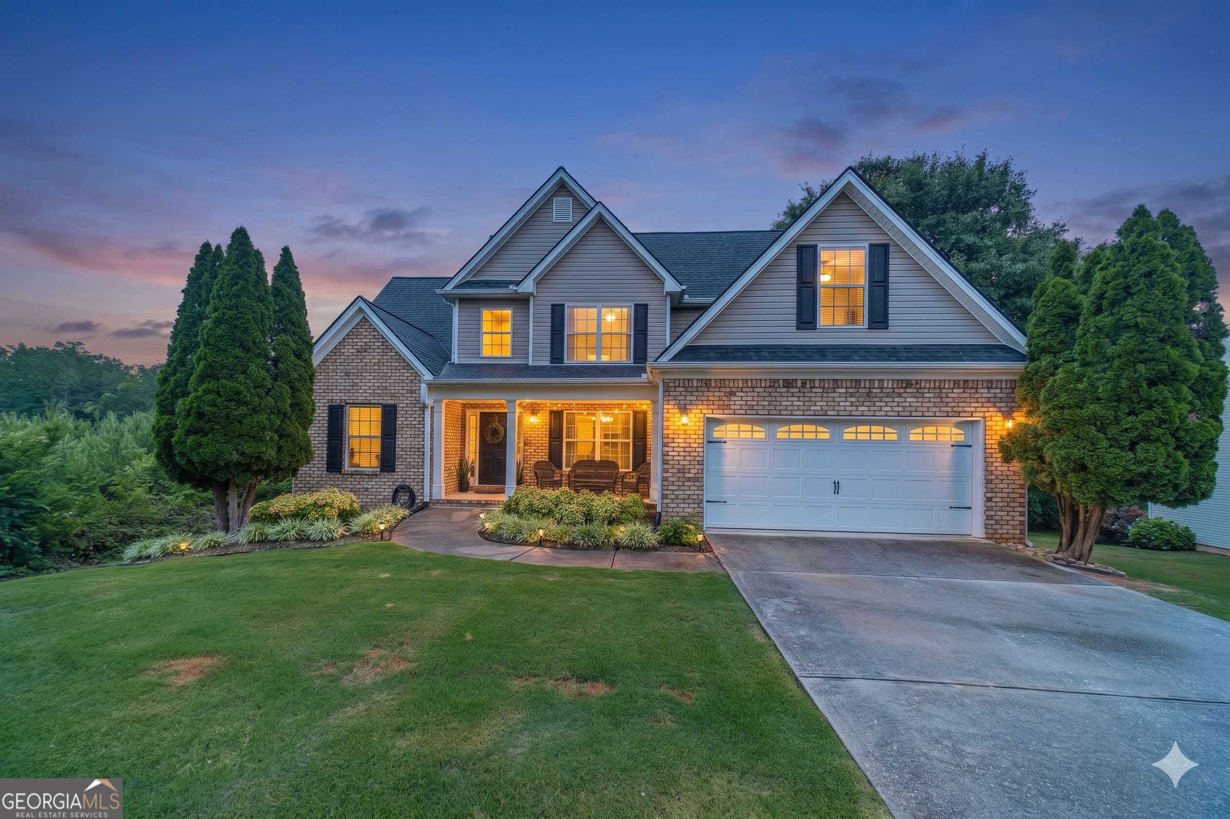 946 Golden Meadows Lane