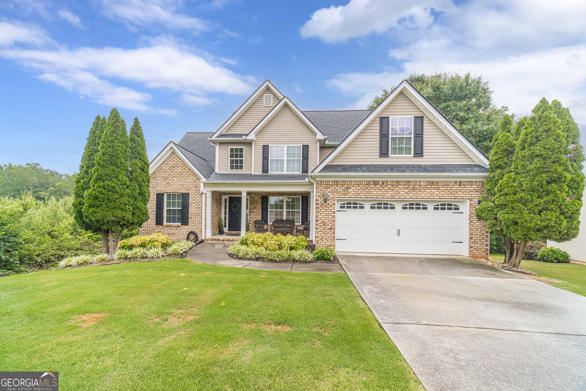 946 Golden Meadows Lane