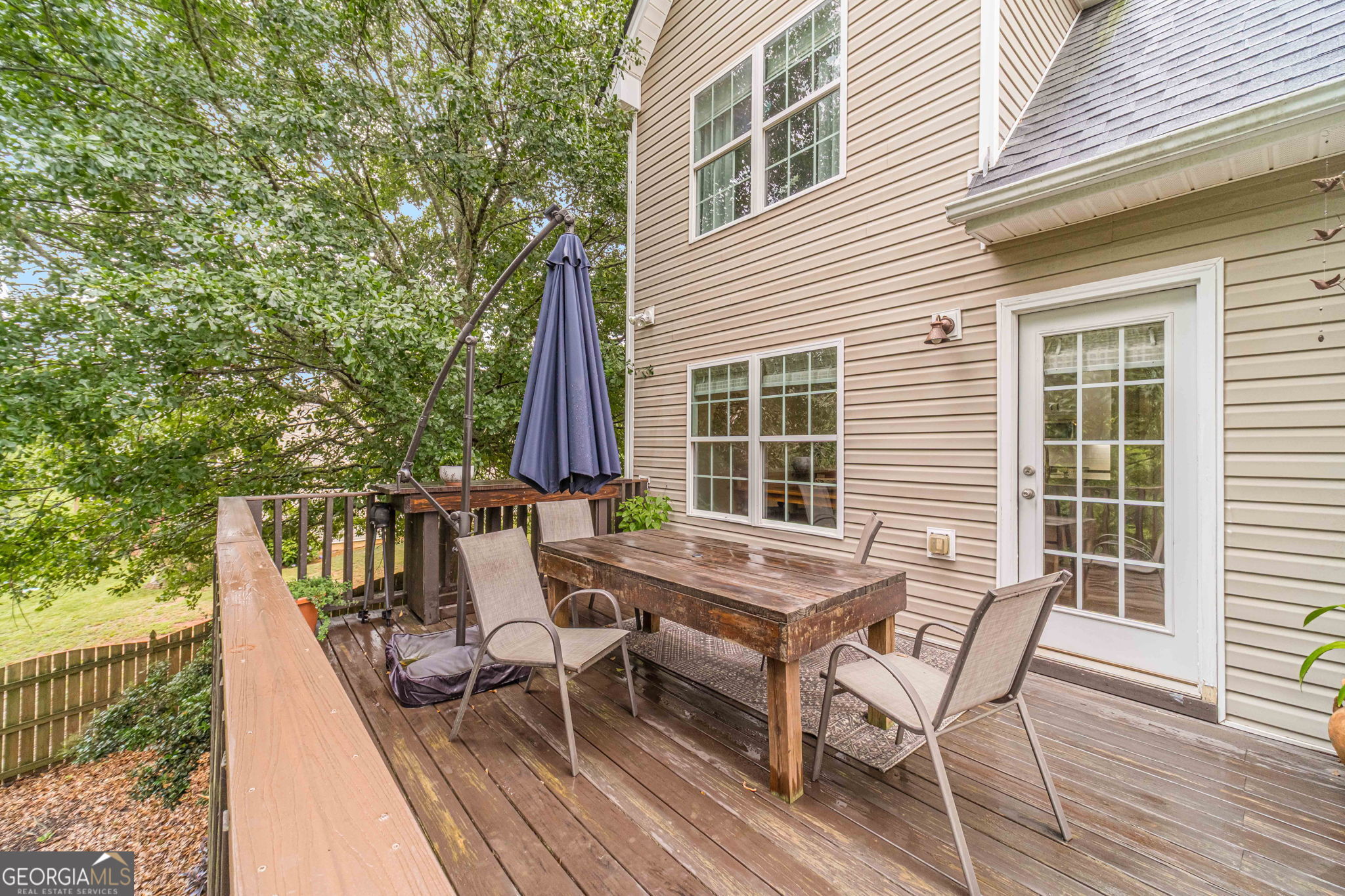 946 Golden Meadows Lane