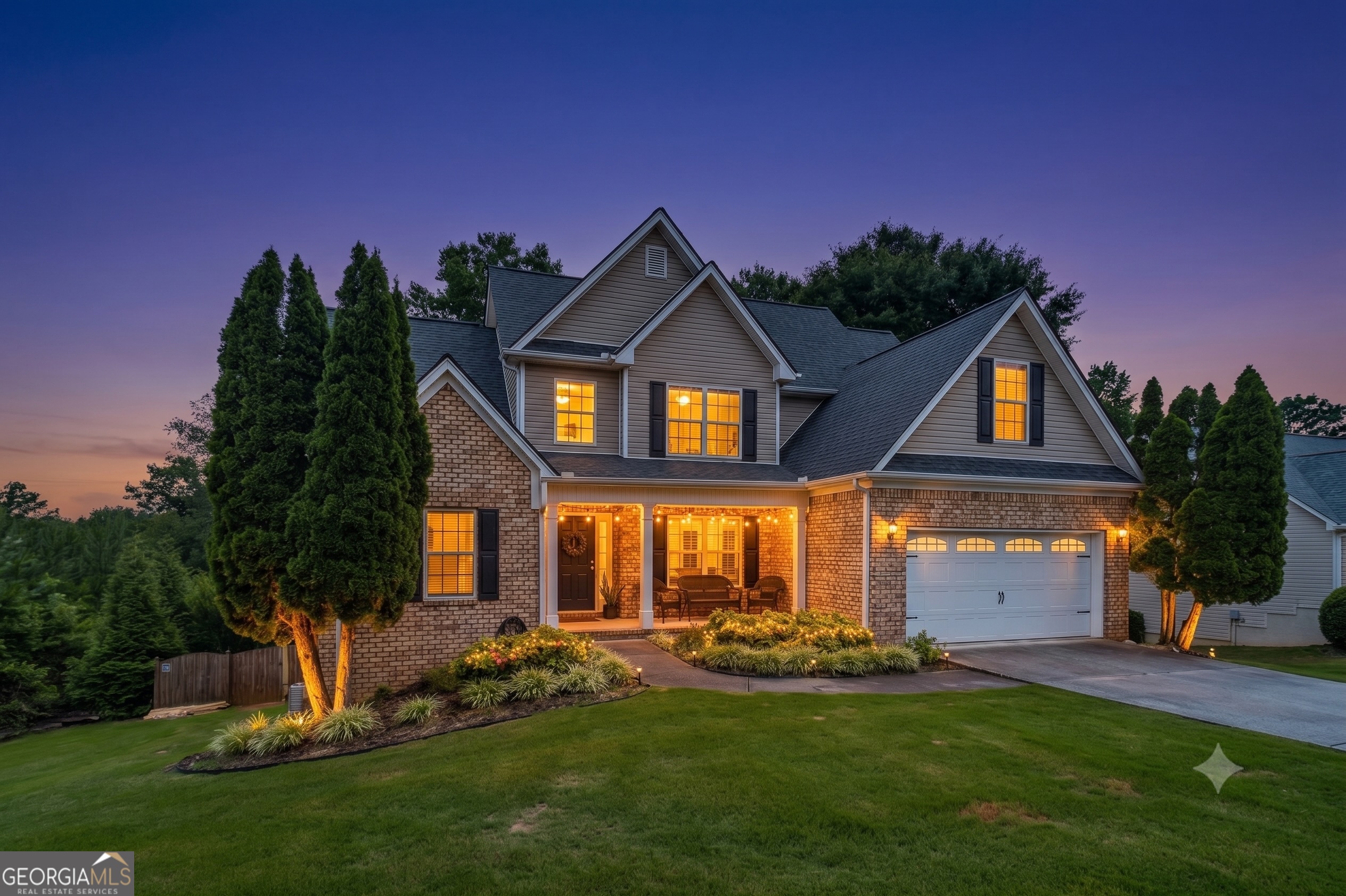 946 Golden Meadows Lane