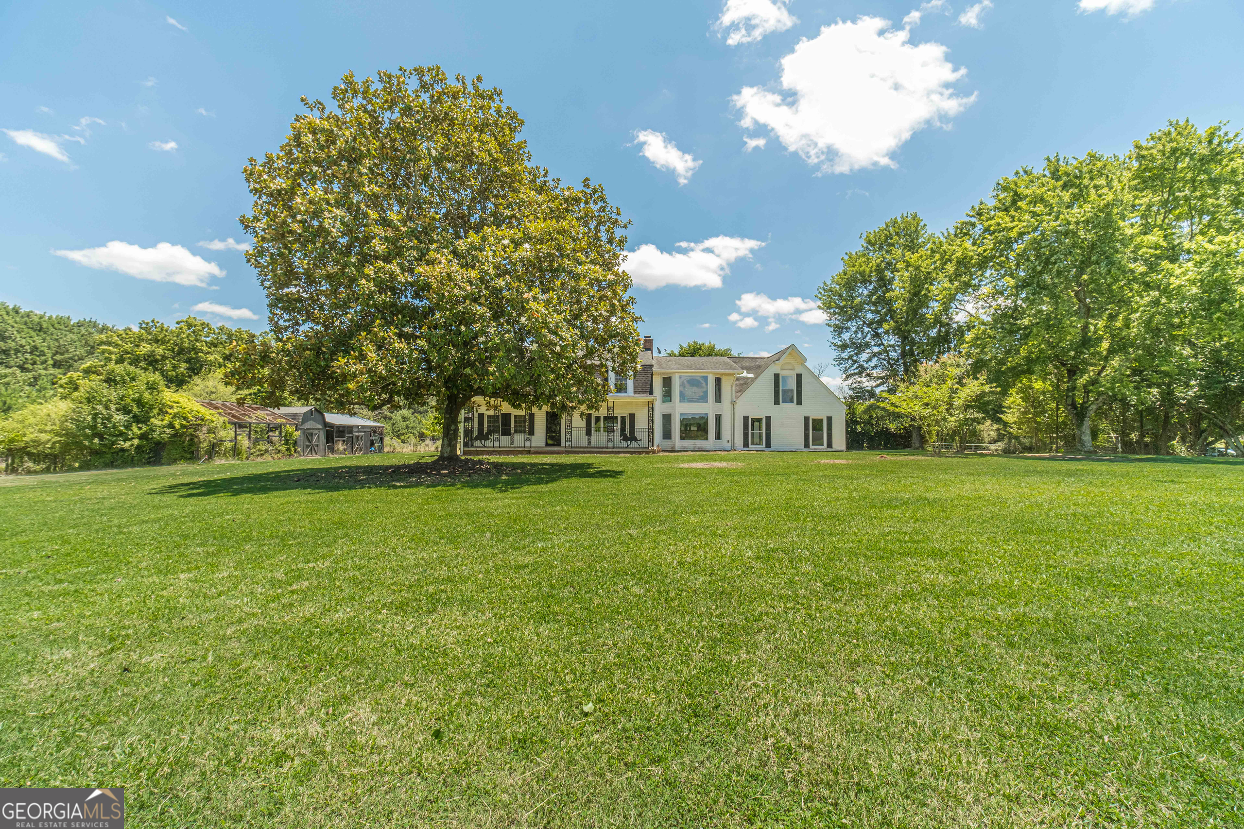 890 Fairplay Drive