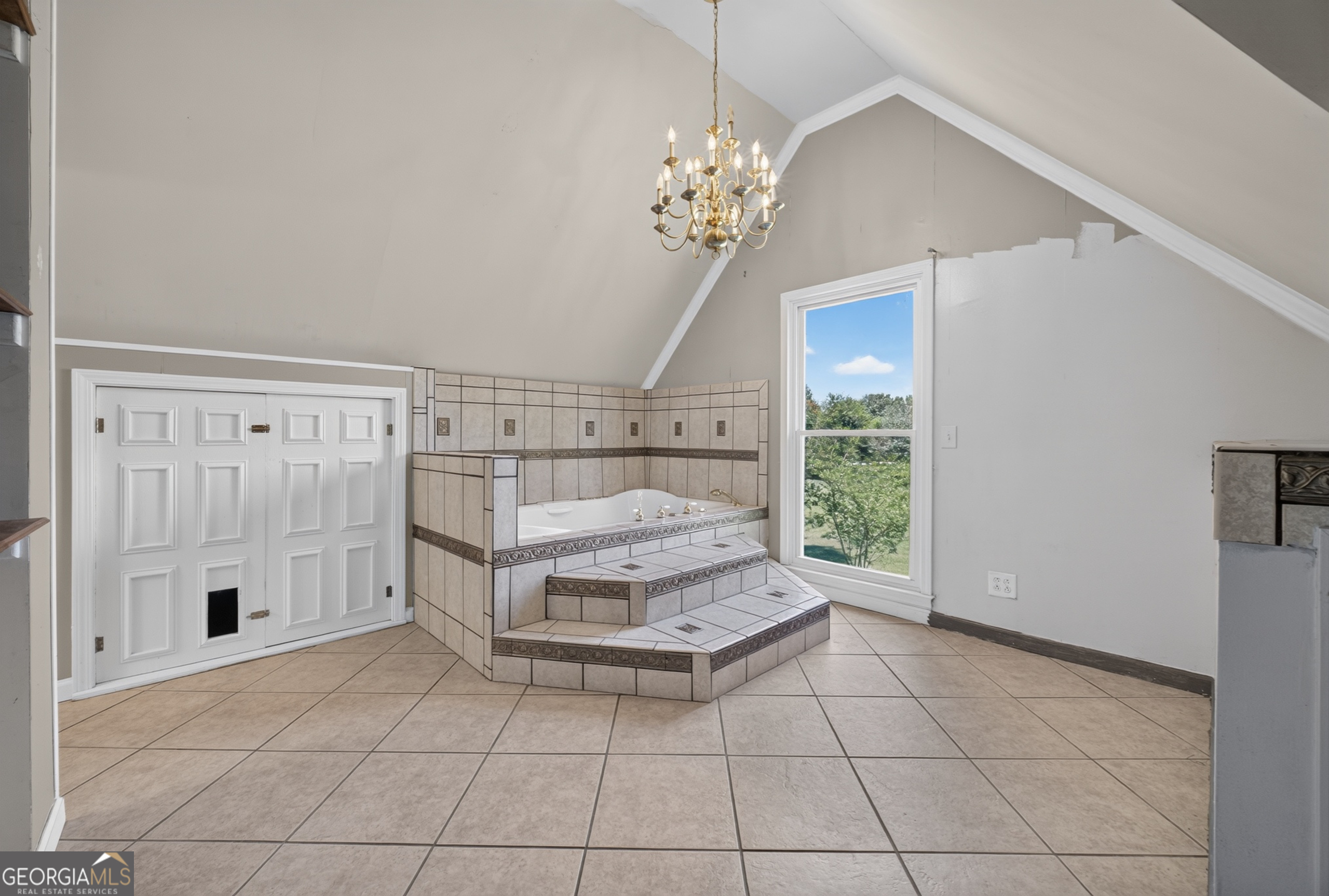 890 Fairplay Drive