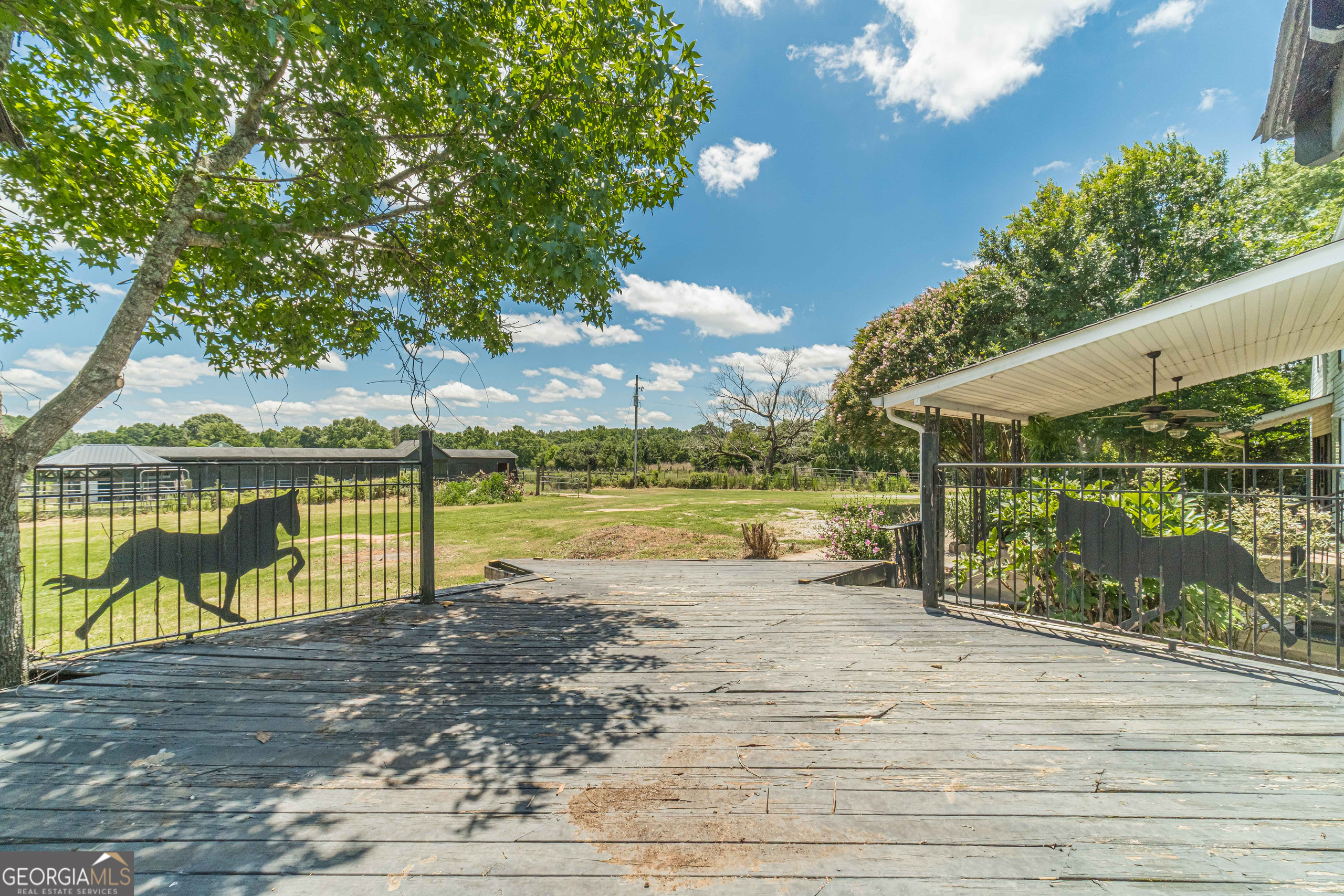 890 Fairplay Drive