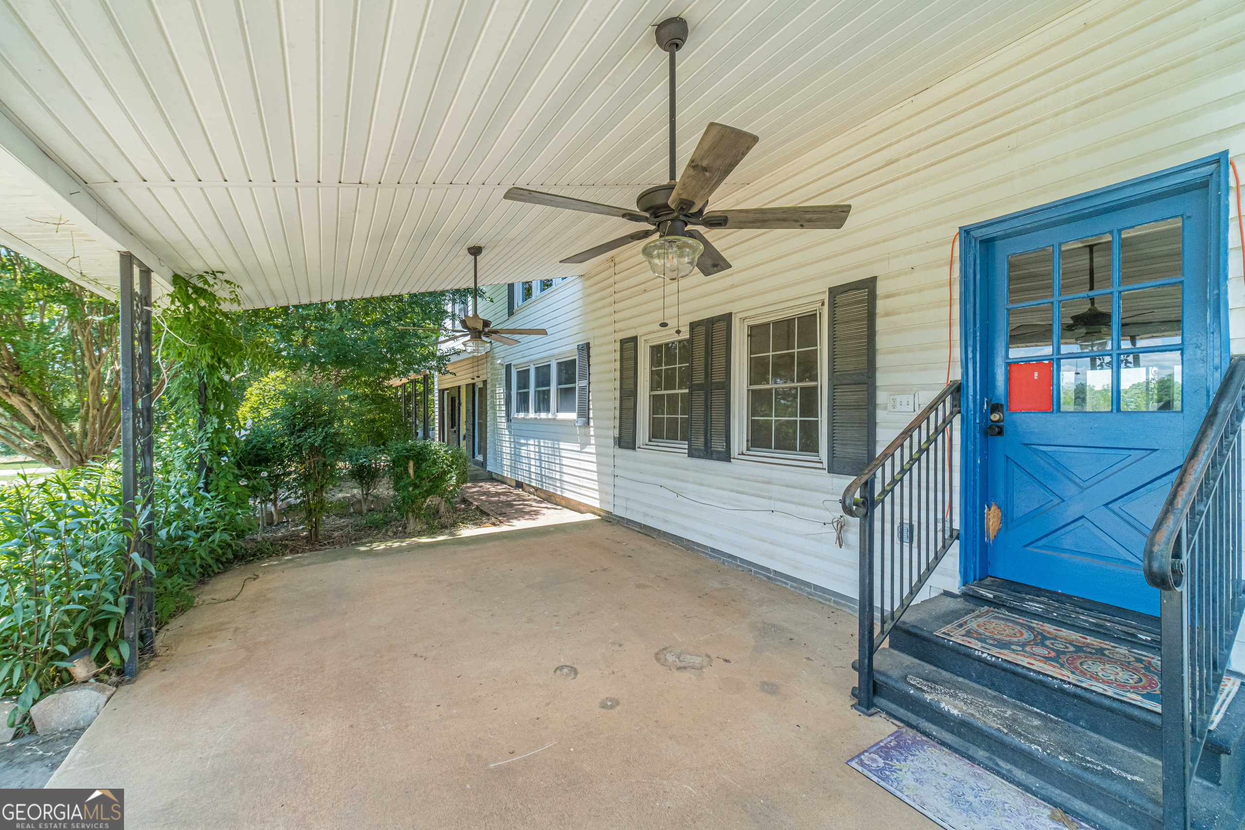 890 Fairplay Drive