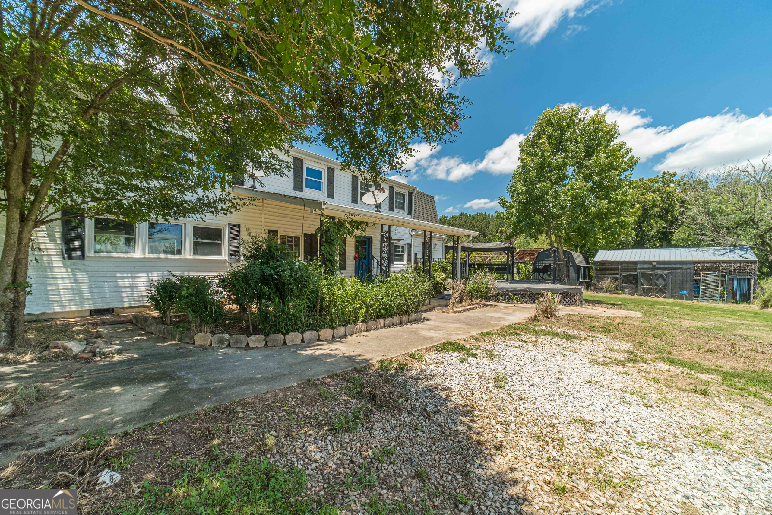 890 Fairplay Drive
