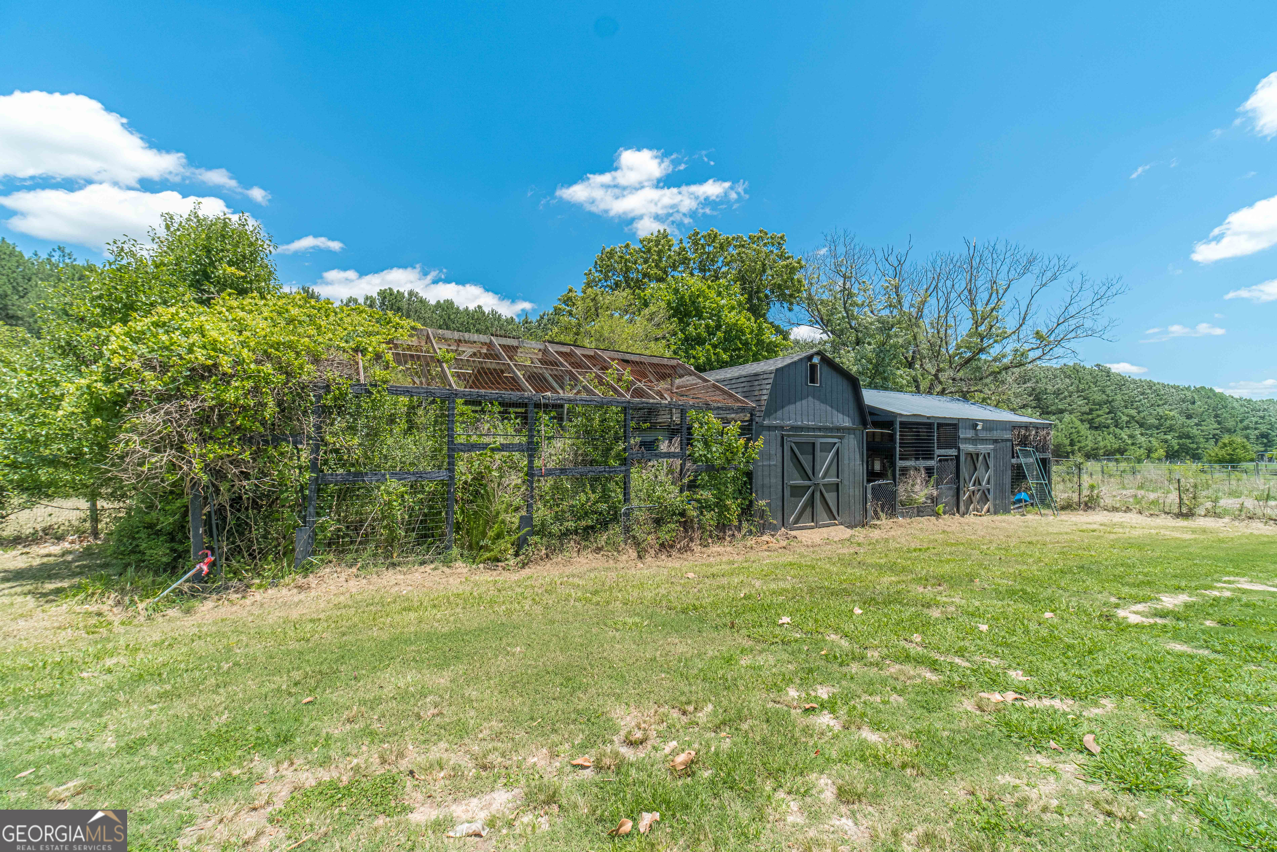 890 Fairplay Drive