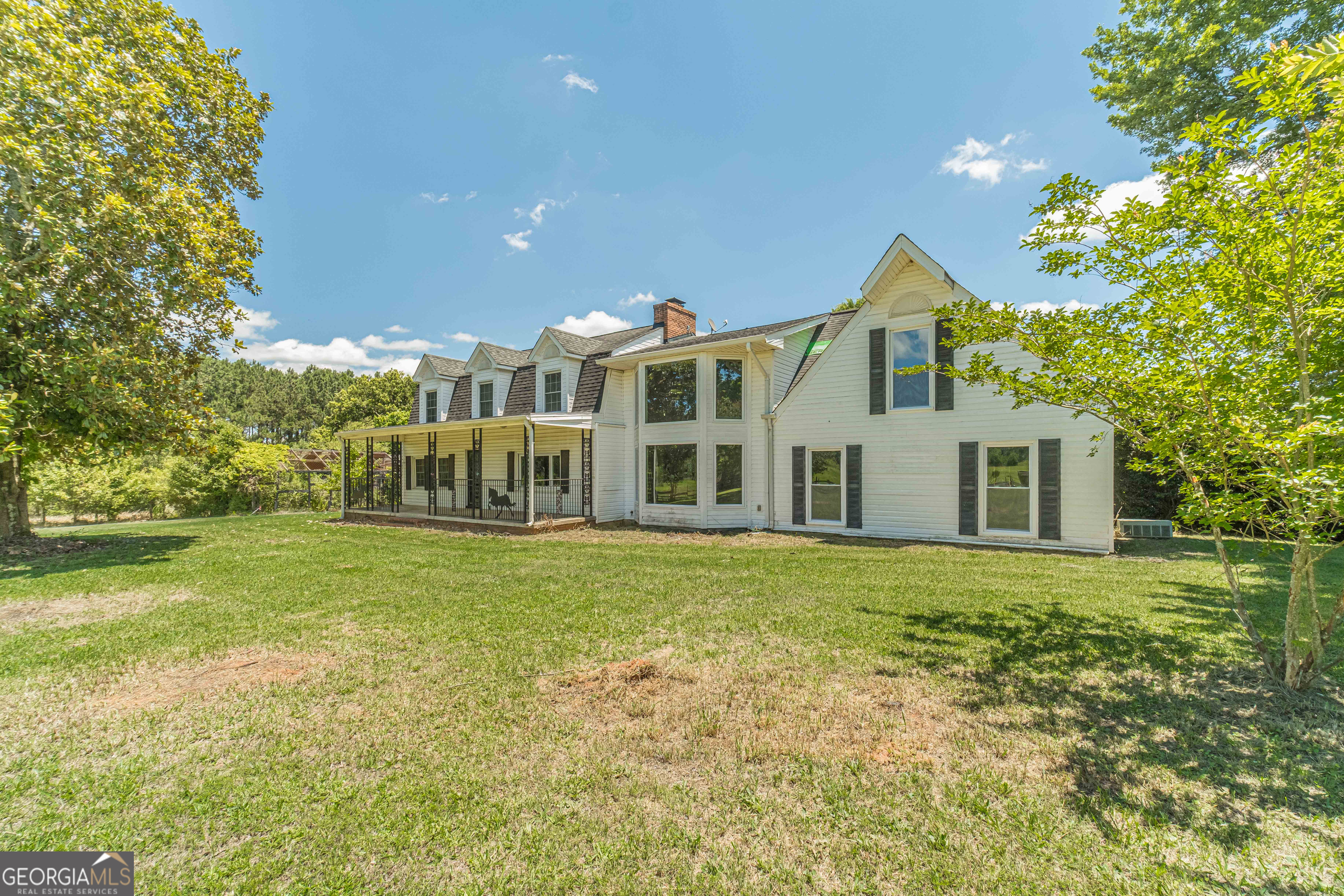 890 Fairplay Drive