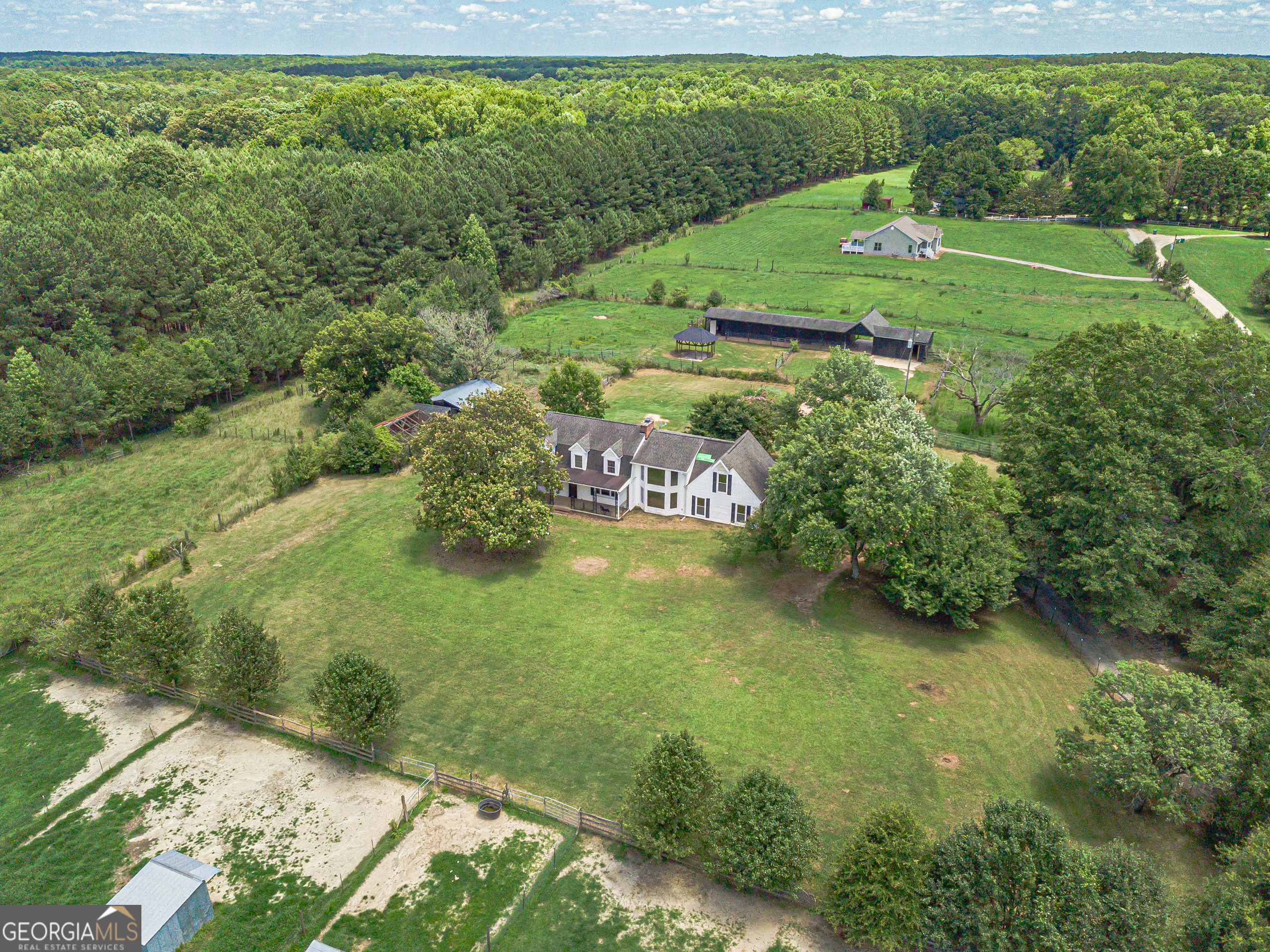 890 Fairplay Drive