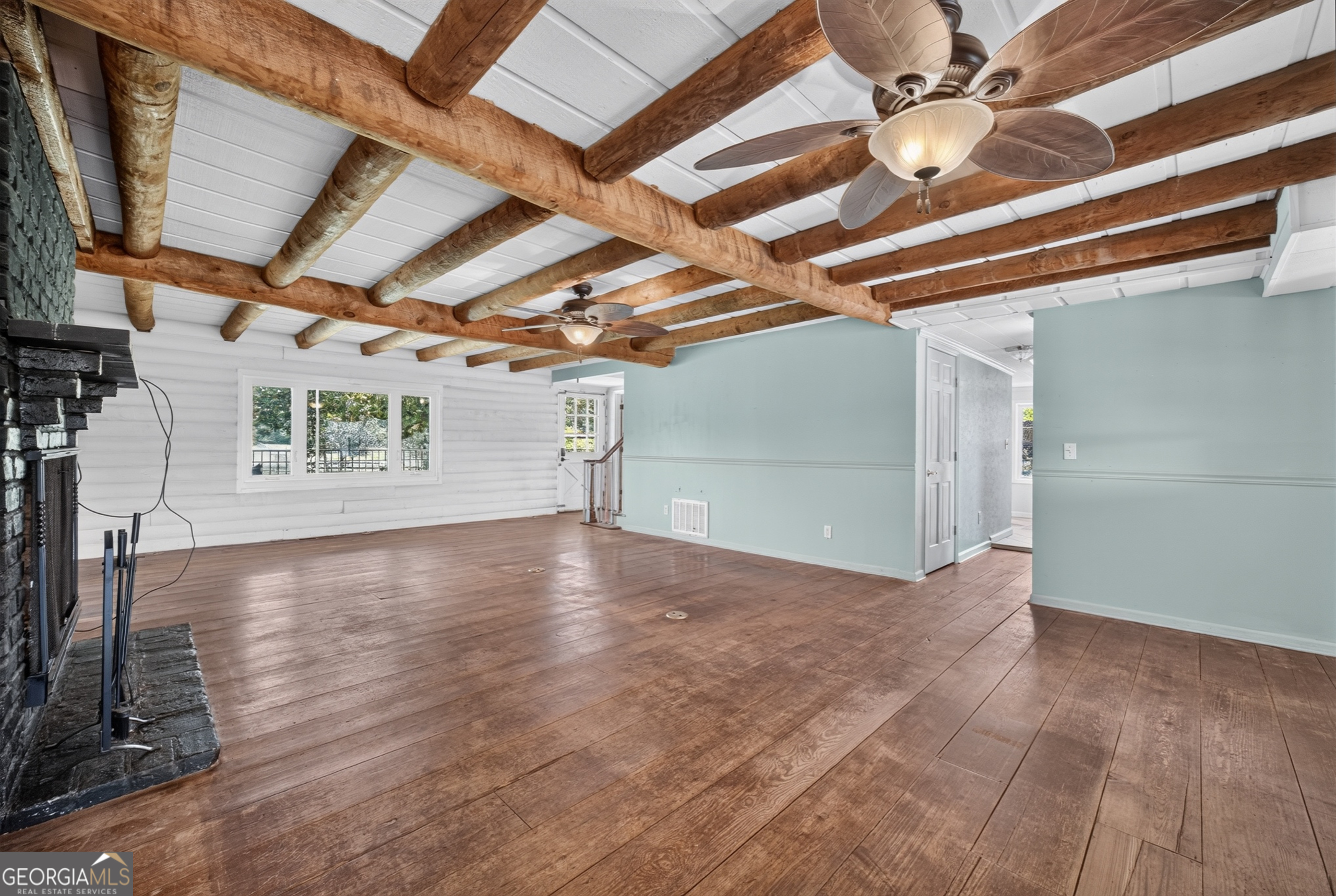 890 Fairplay Drive