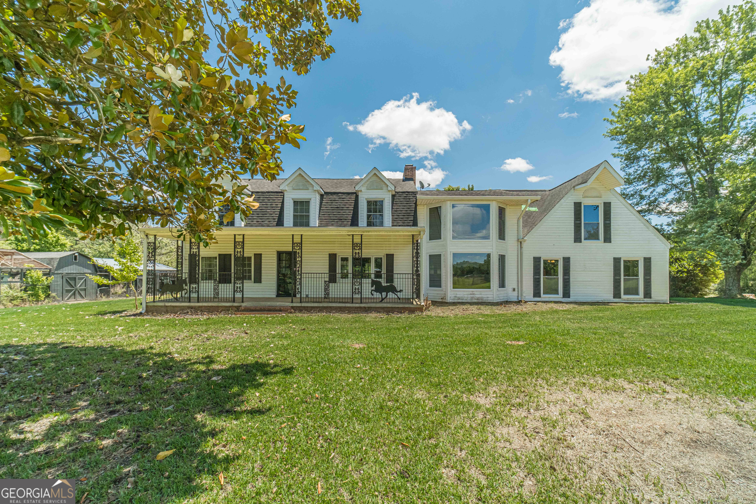 890 Fairplay Drive