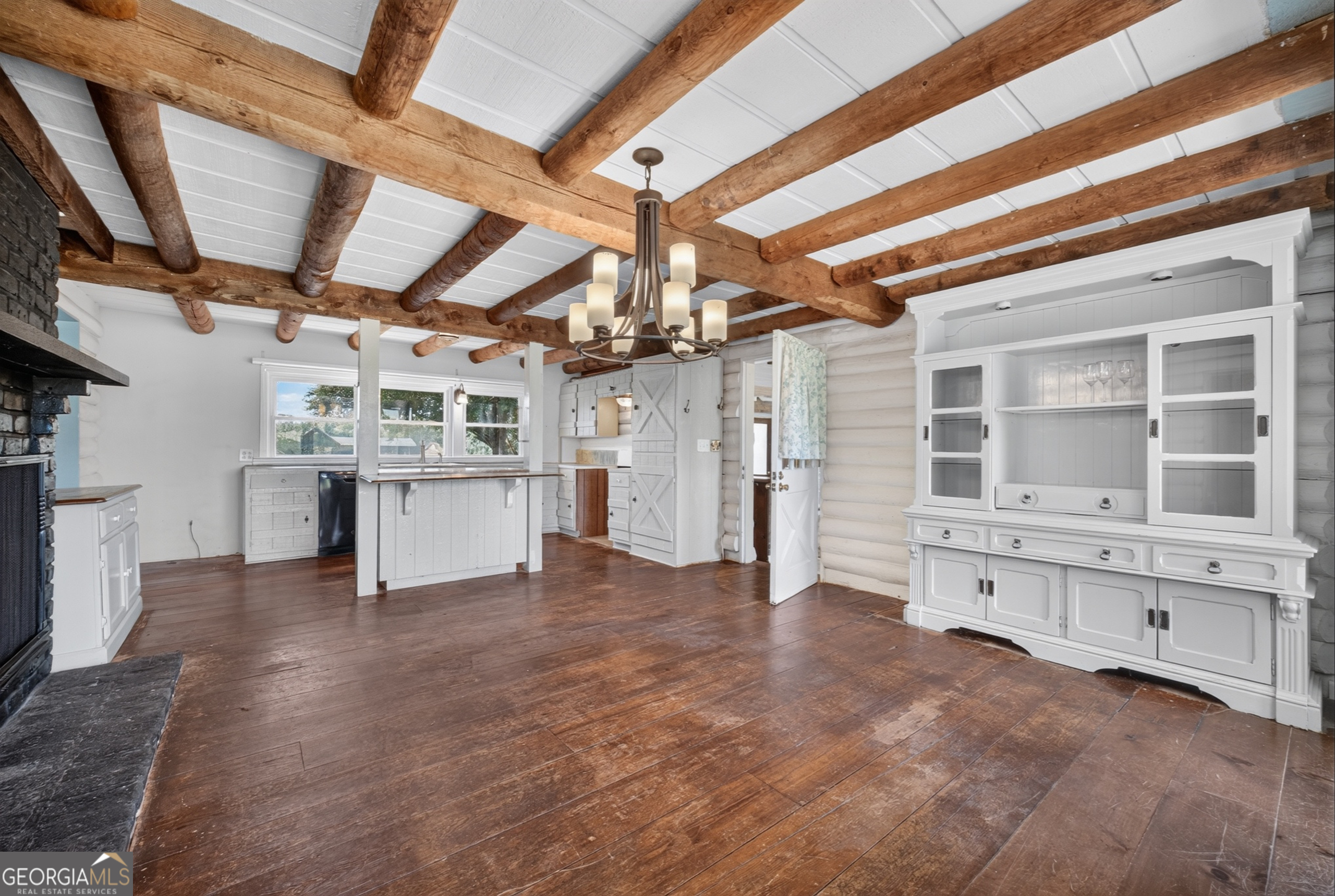 890 Fairplay Drive