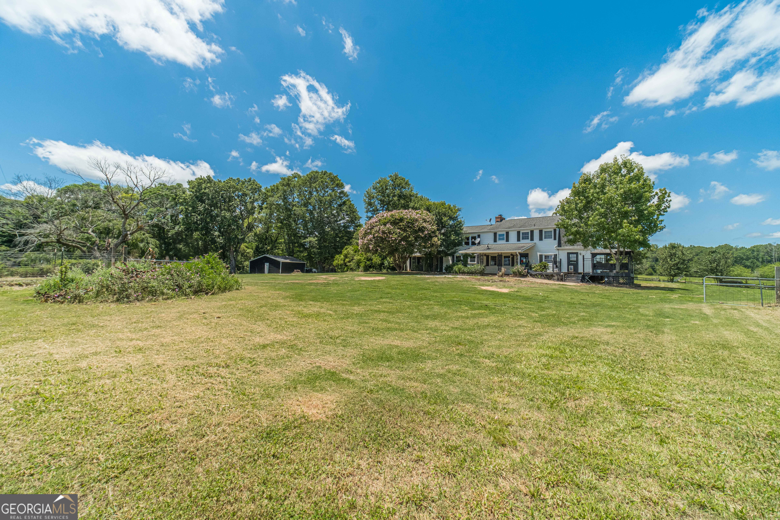890 Fairplay Drive