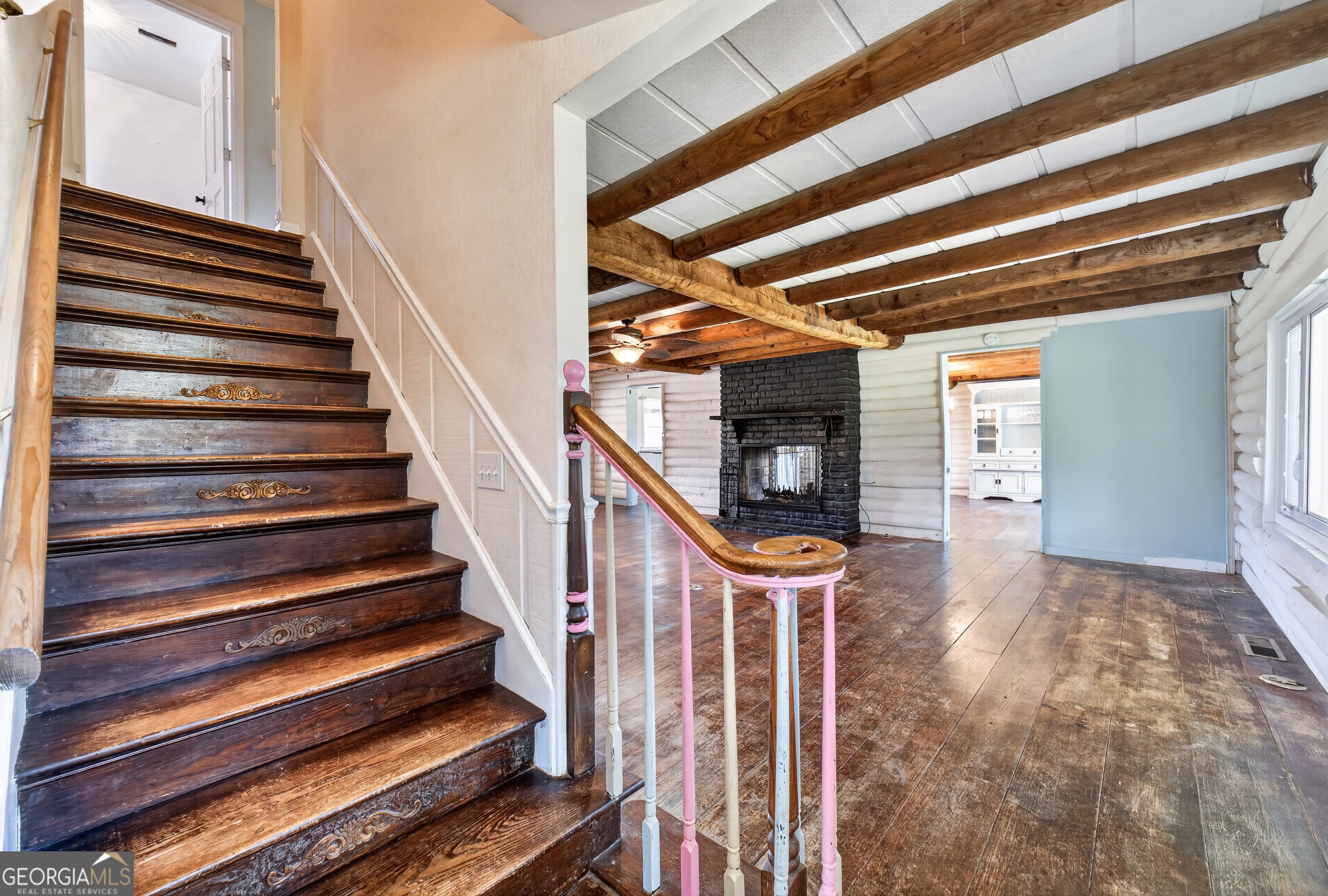890 Fairplay Drive