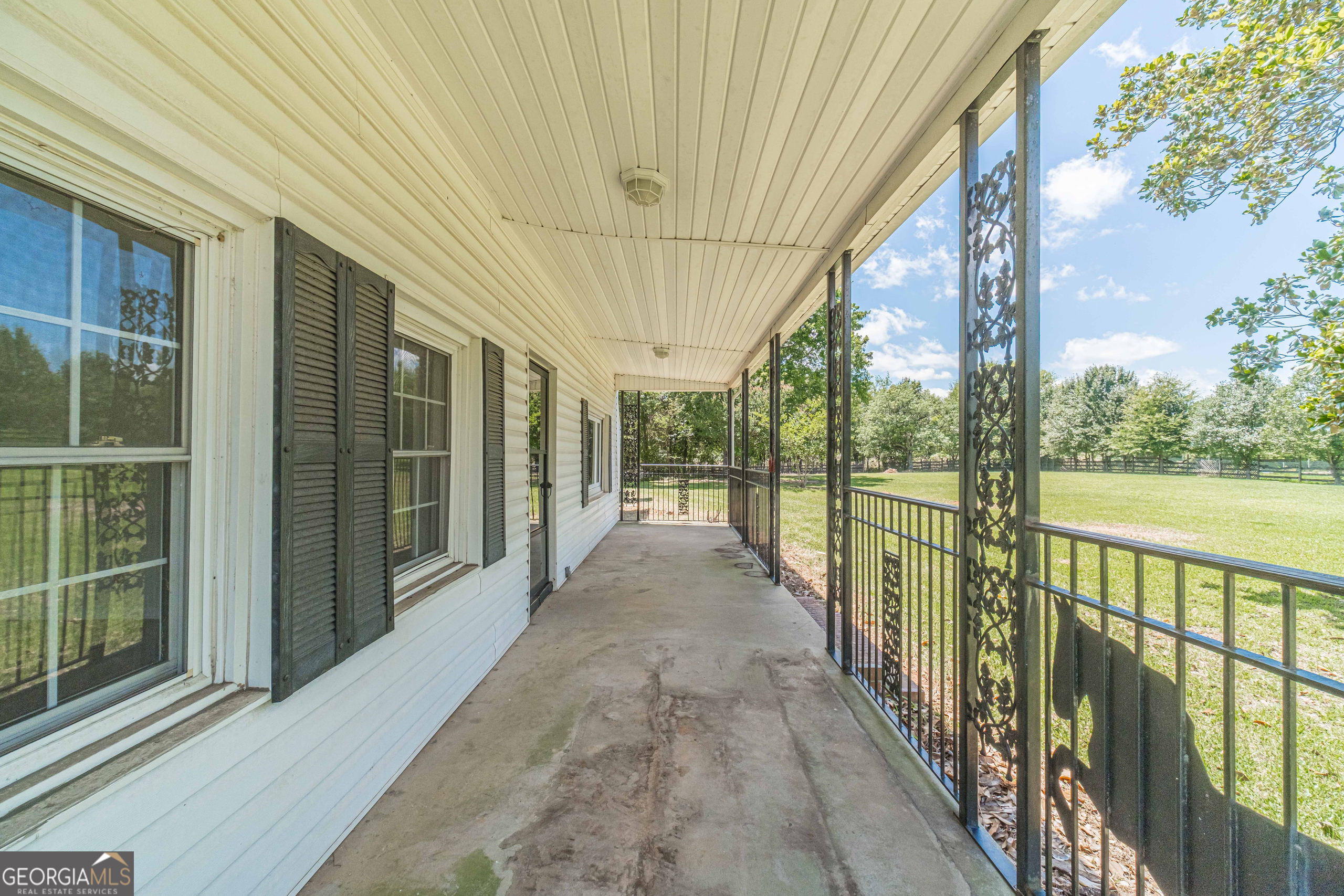 890 Fairplay Drive