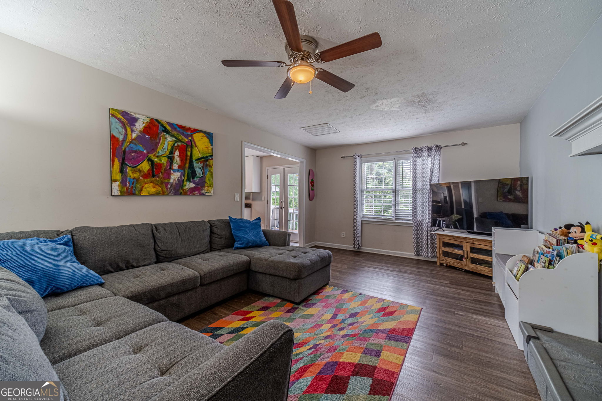 484 Daisy Trail