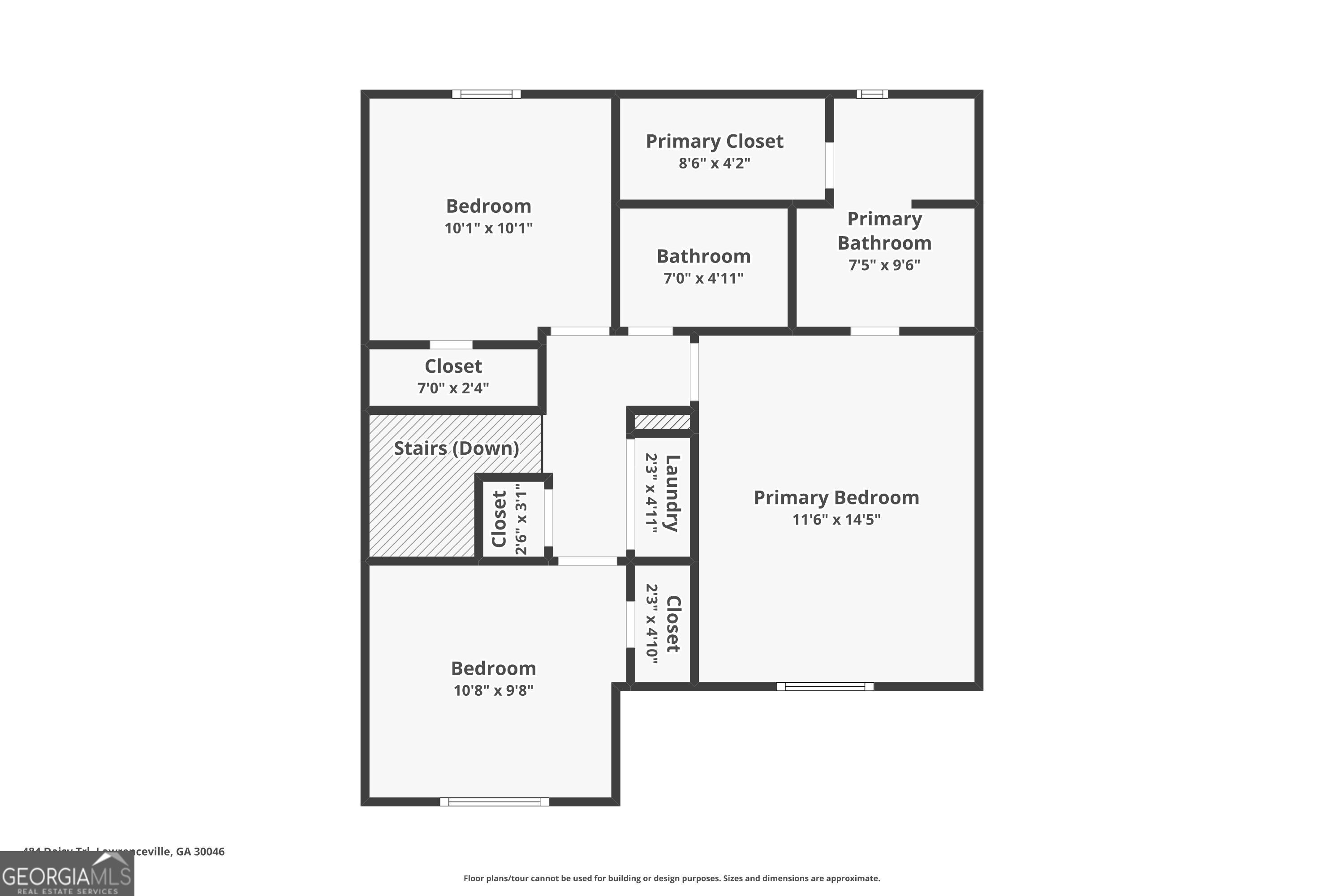 484 Daisy Trail