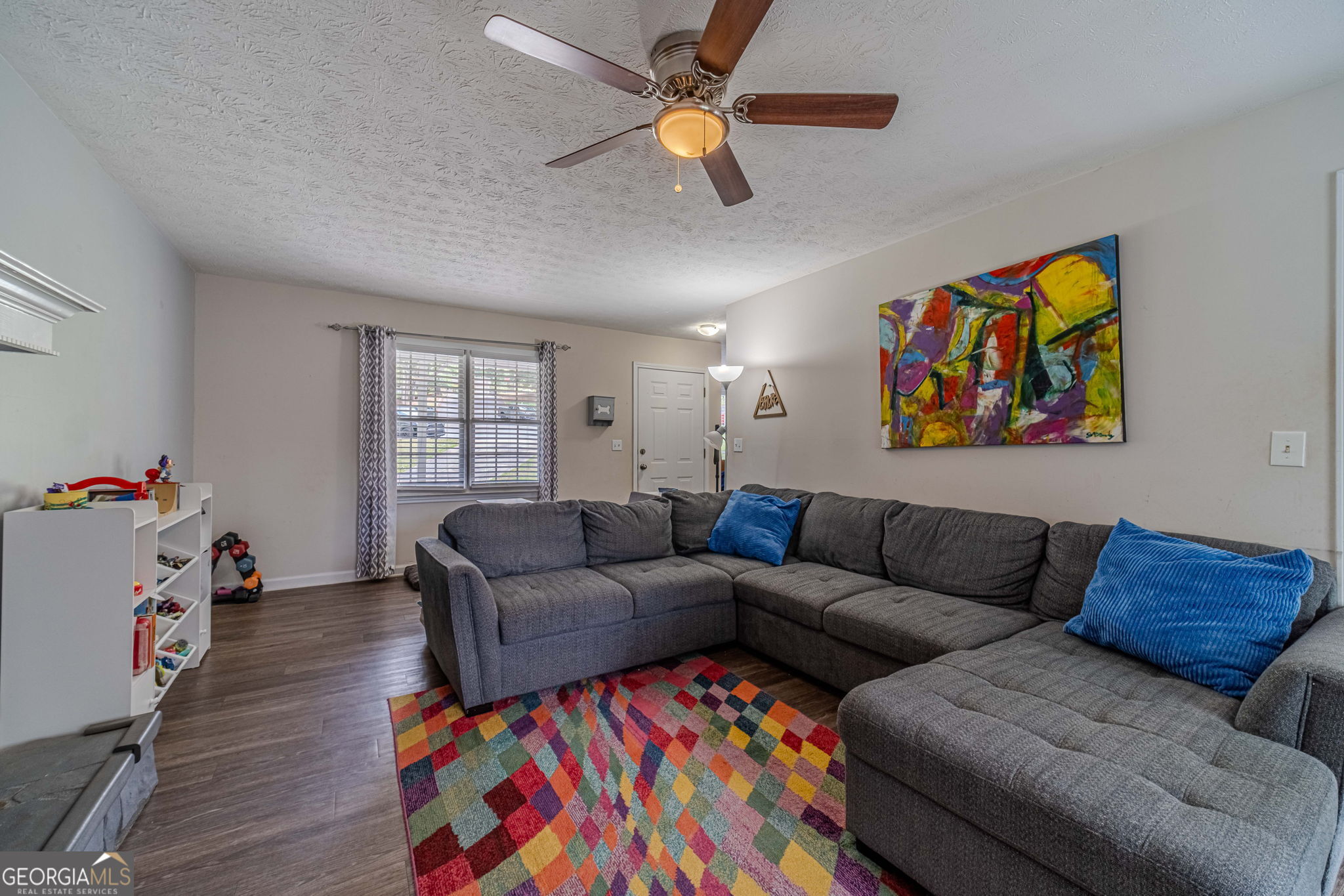 484 Daisy Trail
