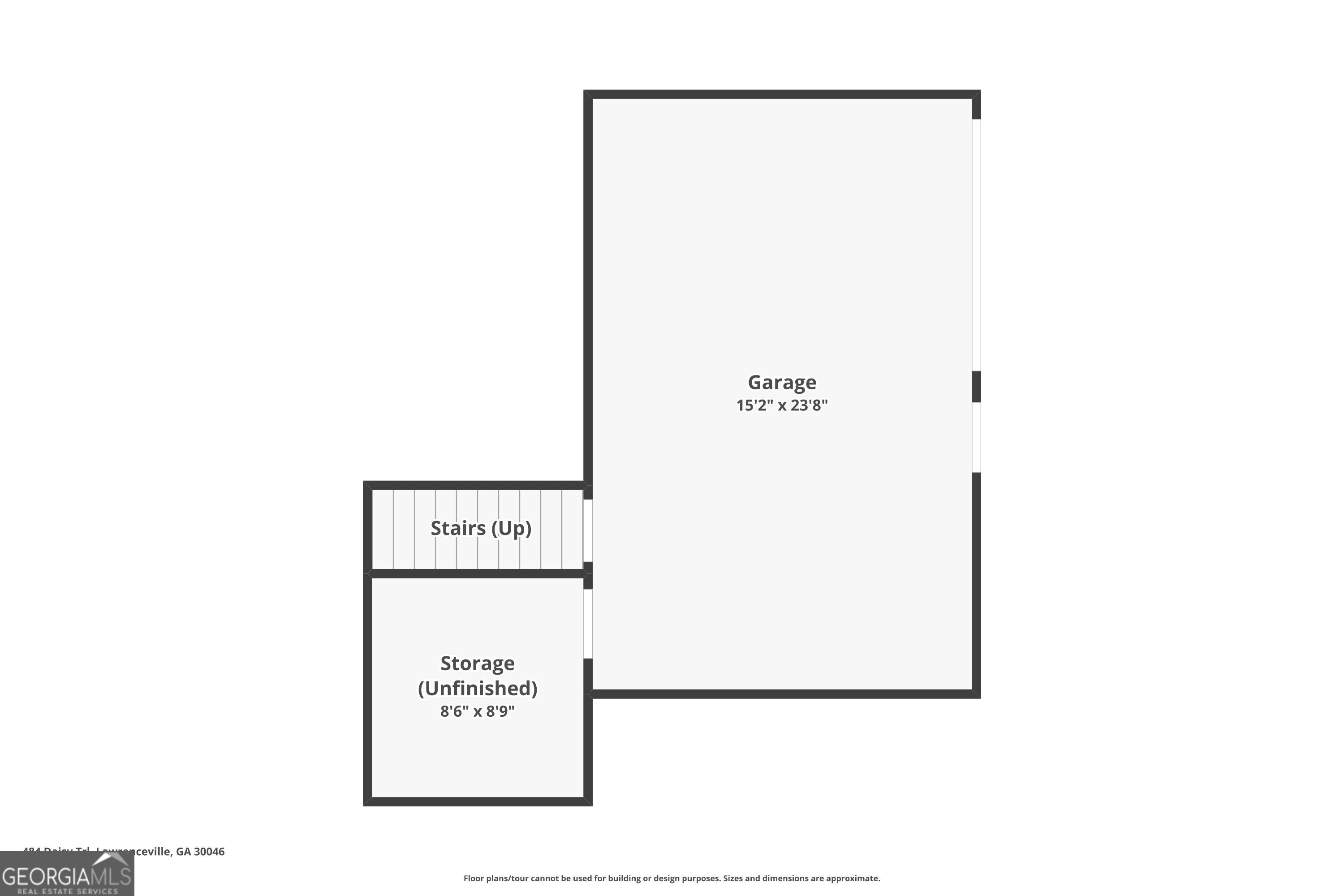 484 Daisy Trail