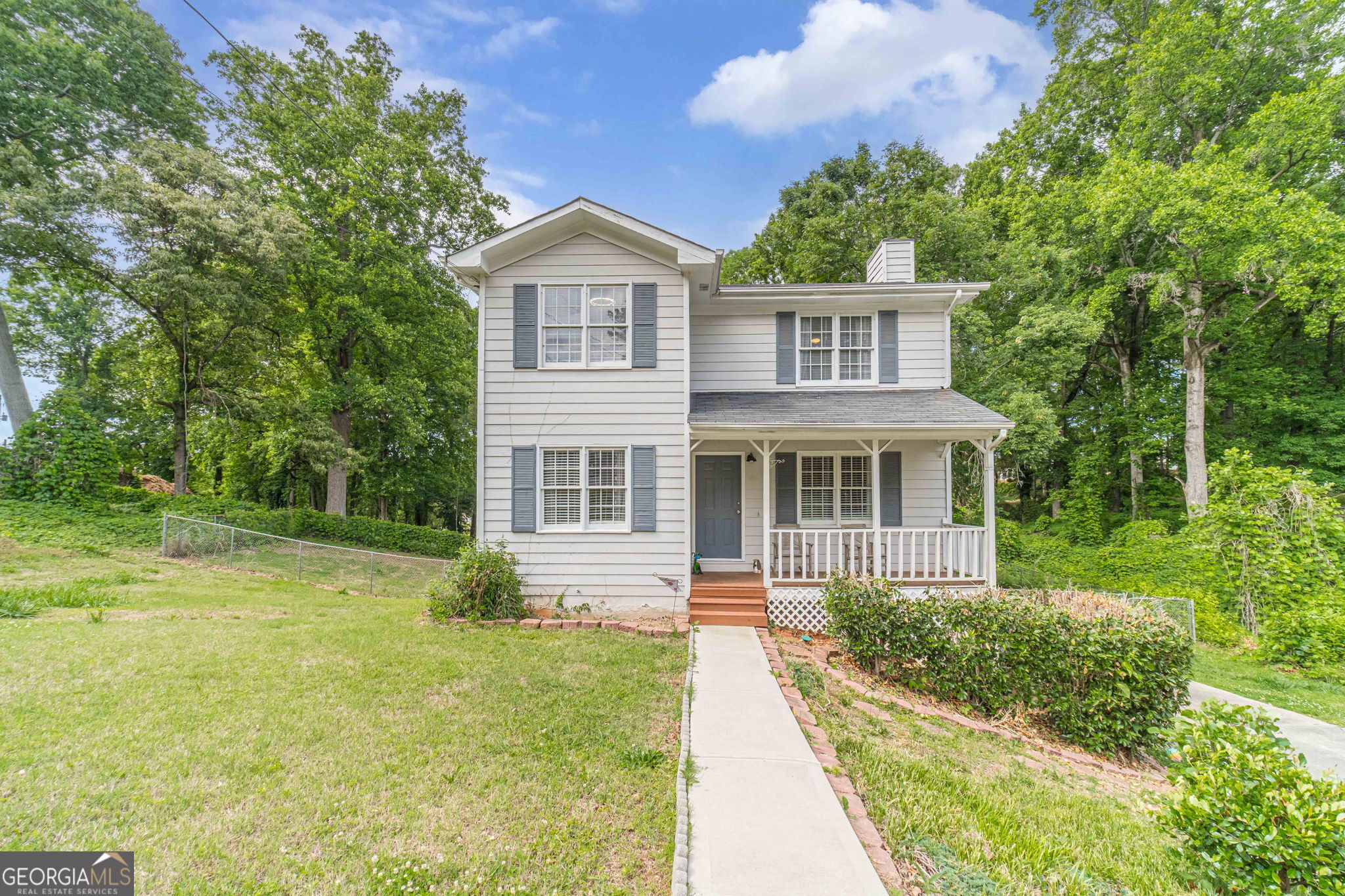 484 Daisy Trail