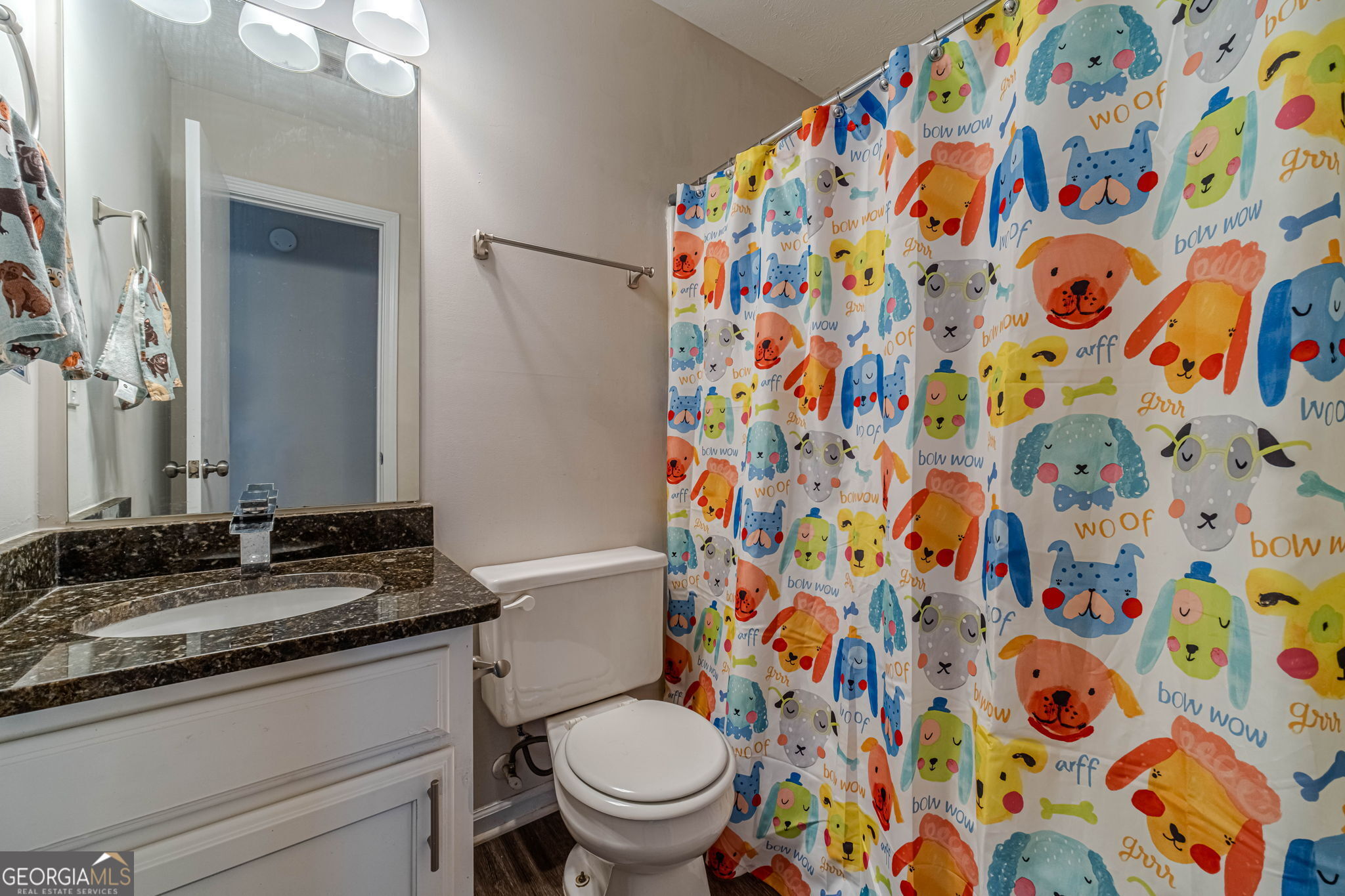 484 Daisy Trail