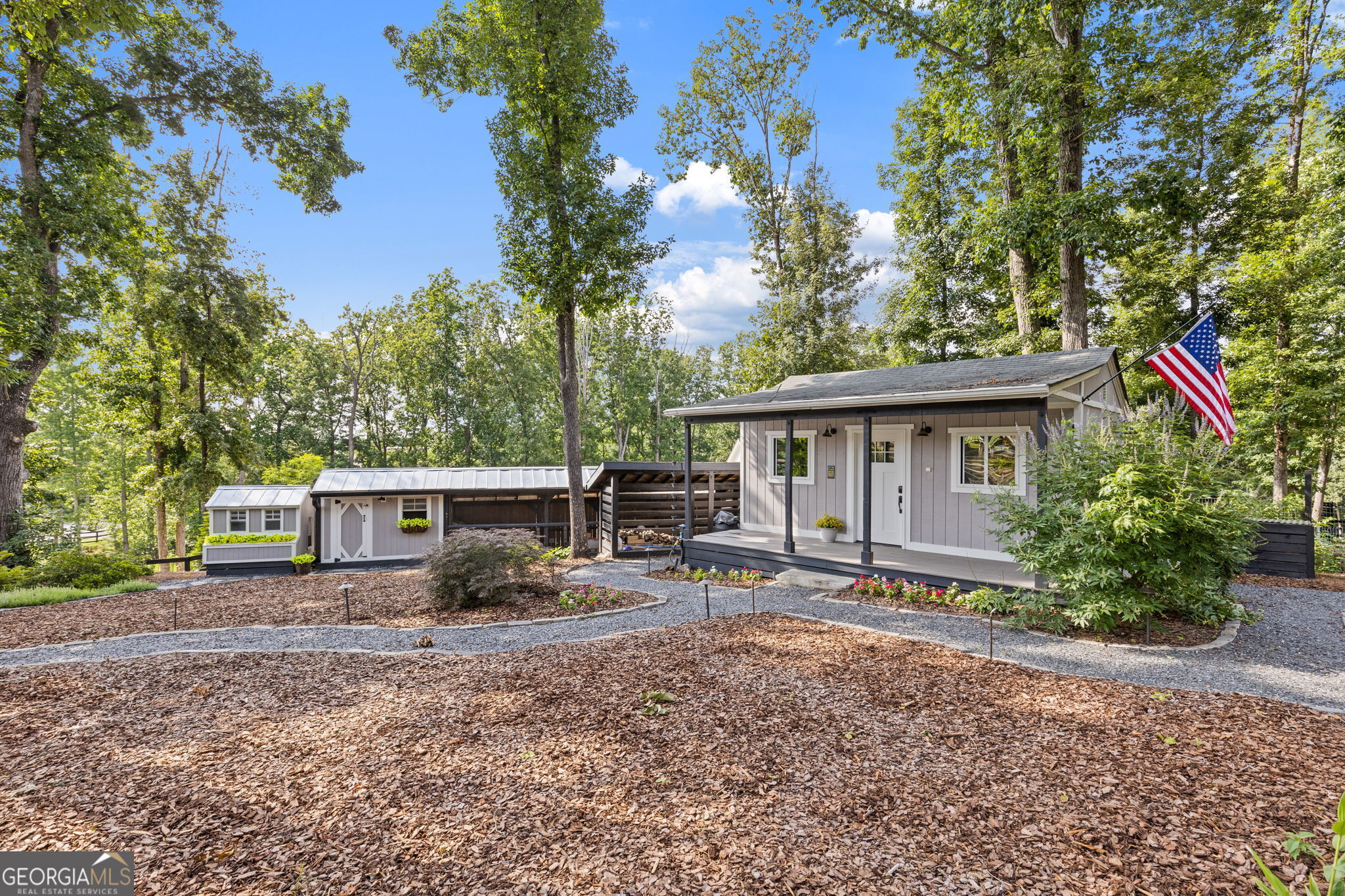 2685 Sardis Way