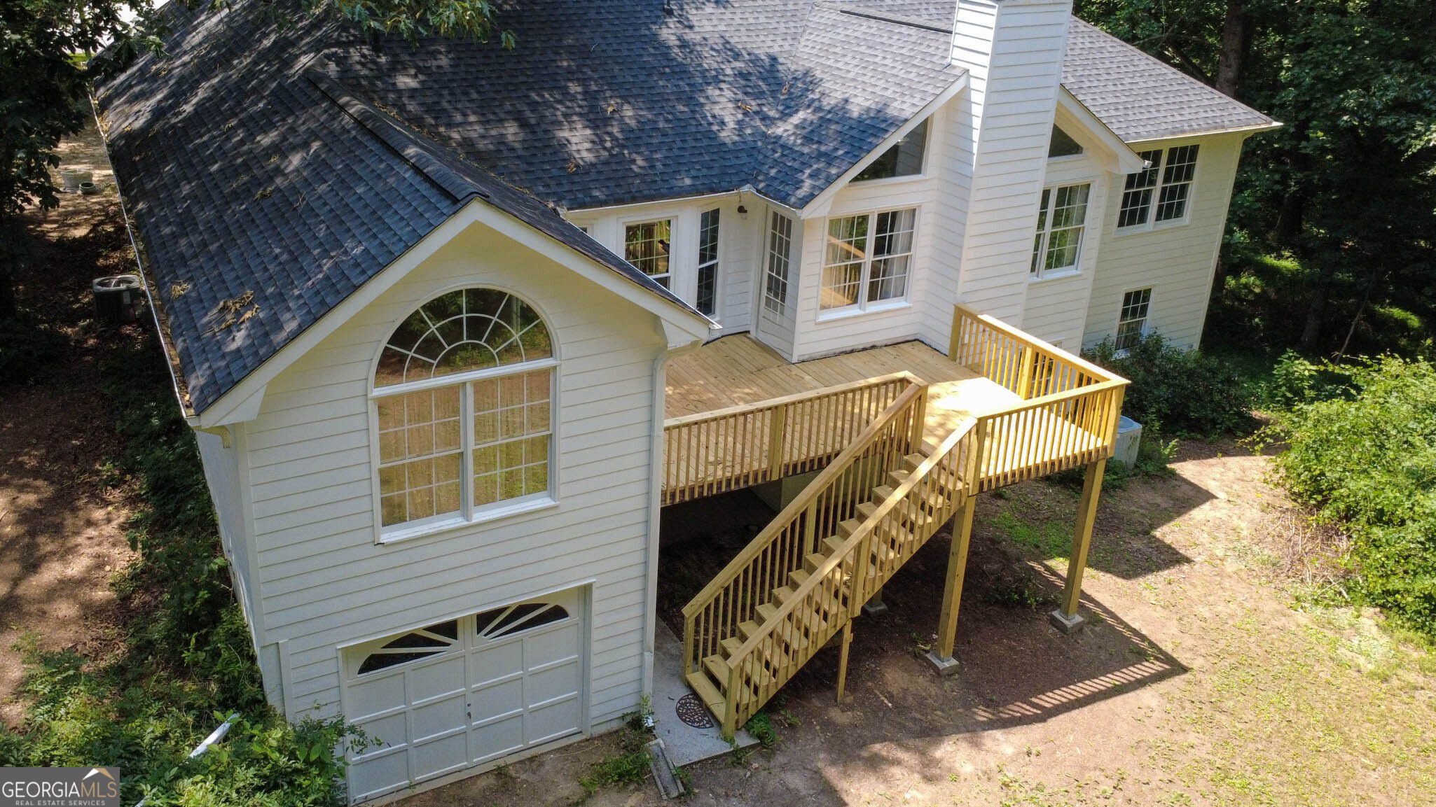 2804 Dock Side Court