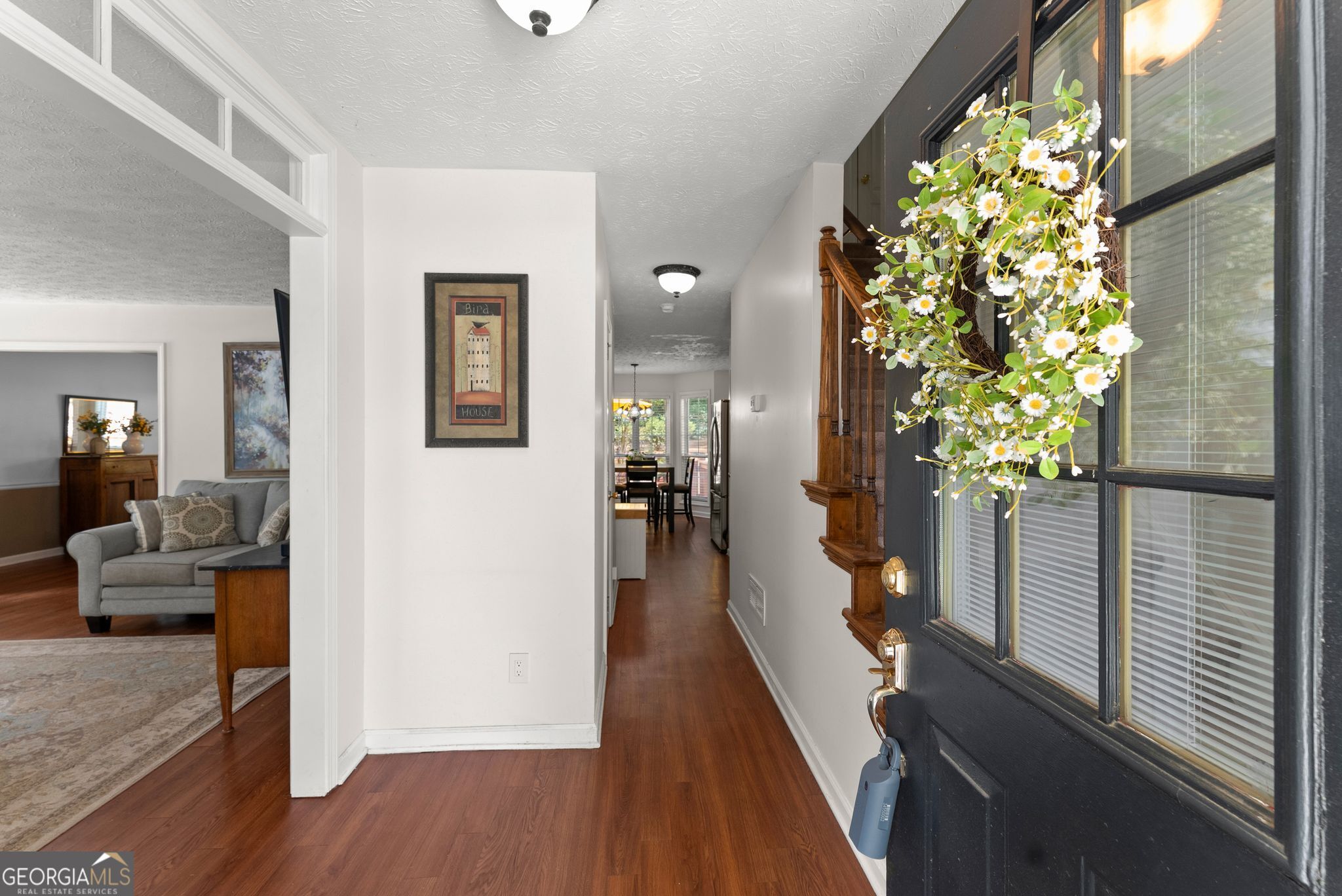 3202 Summit Glen Drive