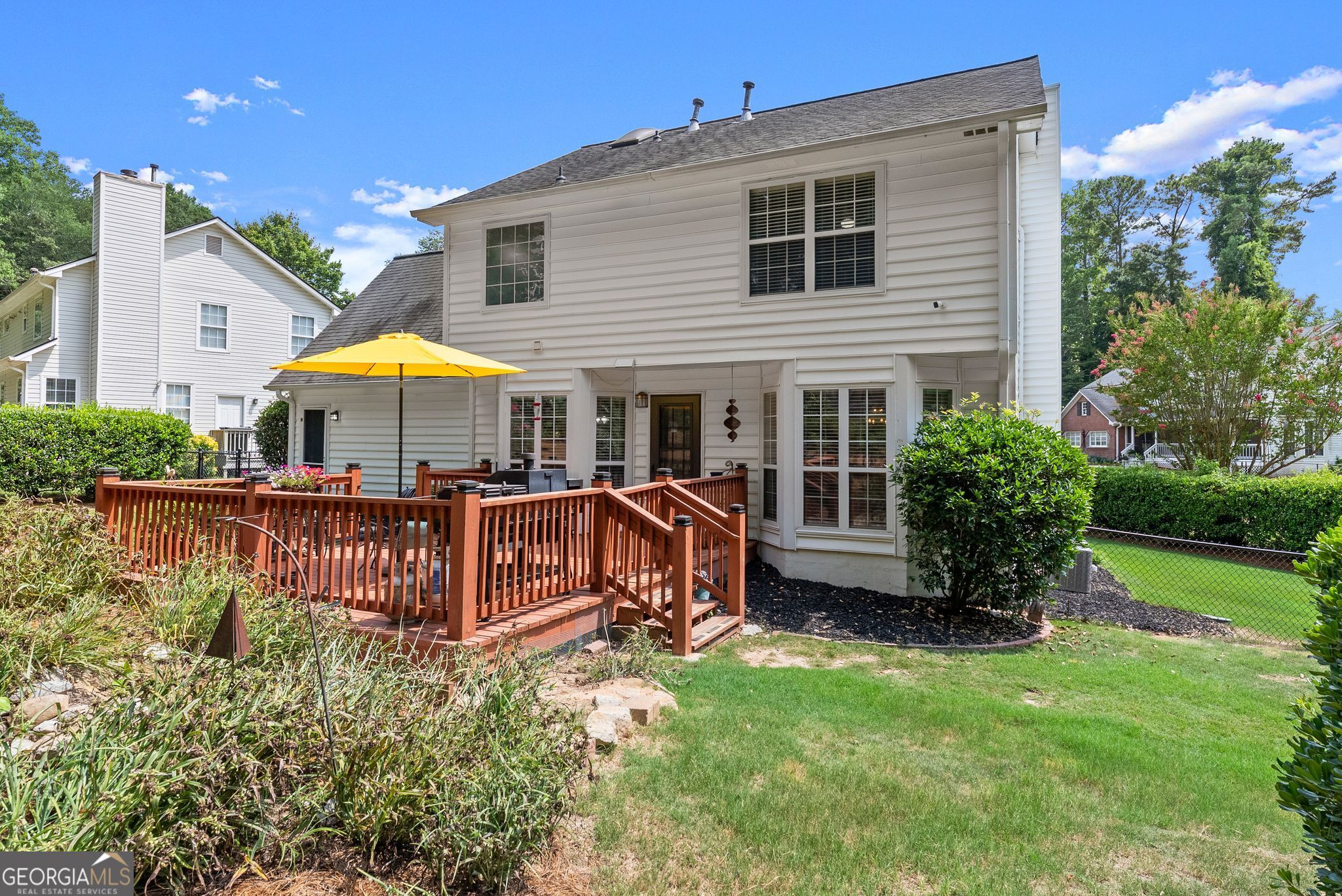 3202 Summit Glen Drive