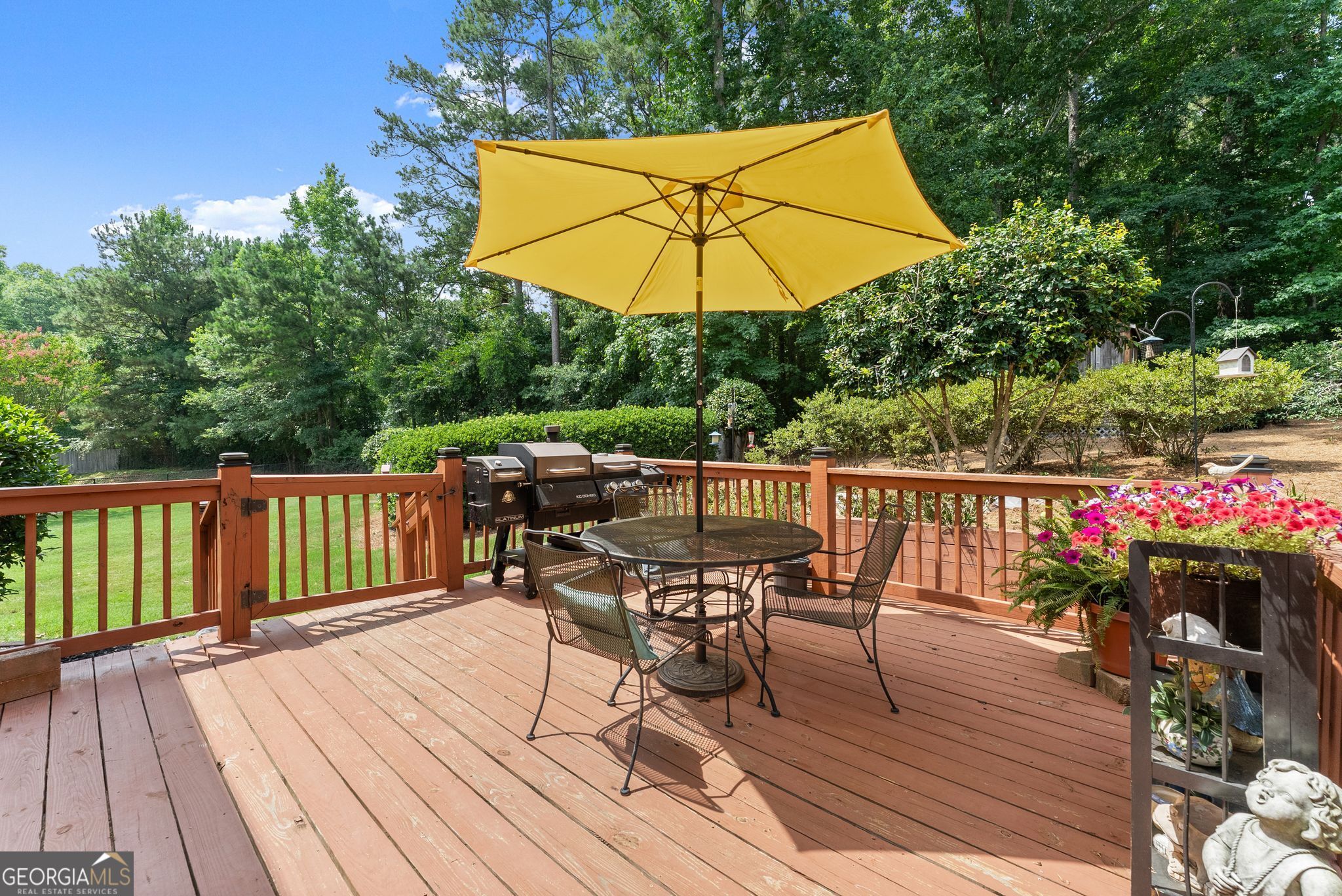 3202 Summit Glen Drive