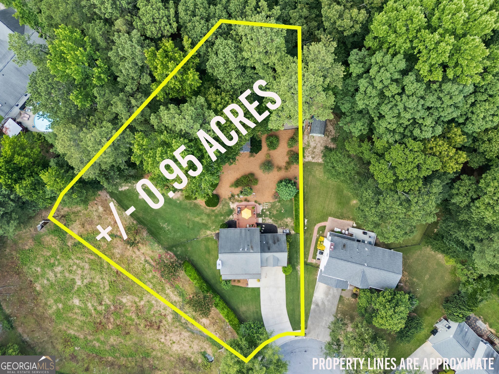 3202 Summit Glen Drive