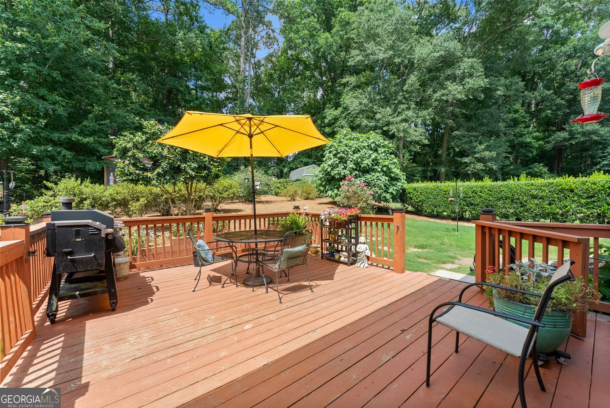 3202 Summit Glen Drive