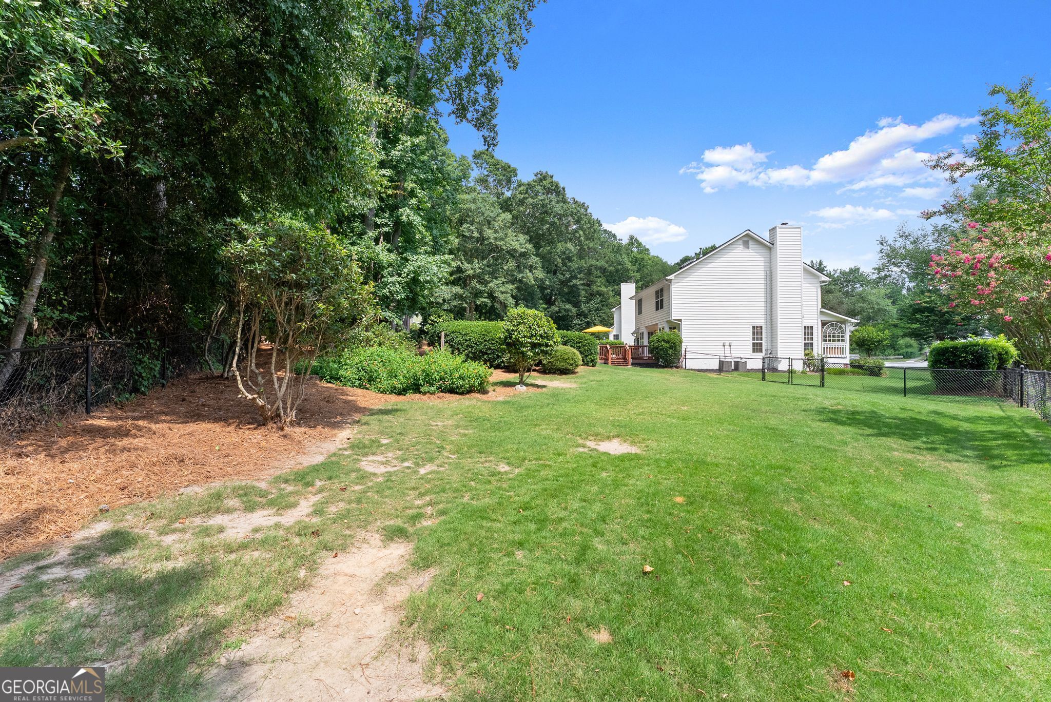 3202 Summit Glen Drive