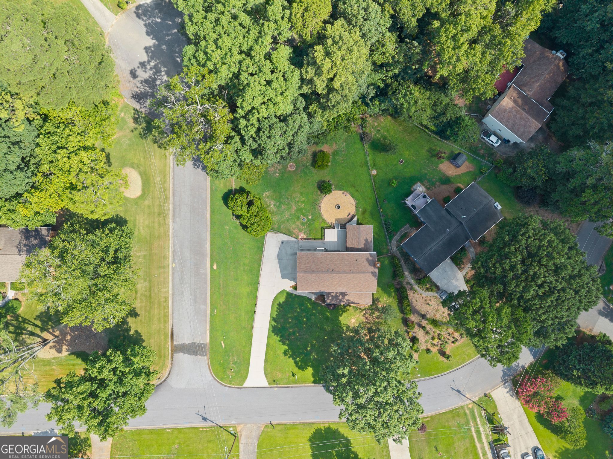 2777 Rosemont Drive NW