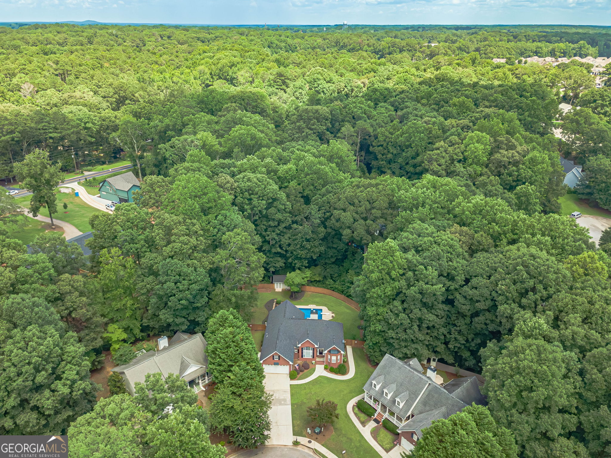 821 Harvest Lane