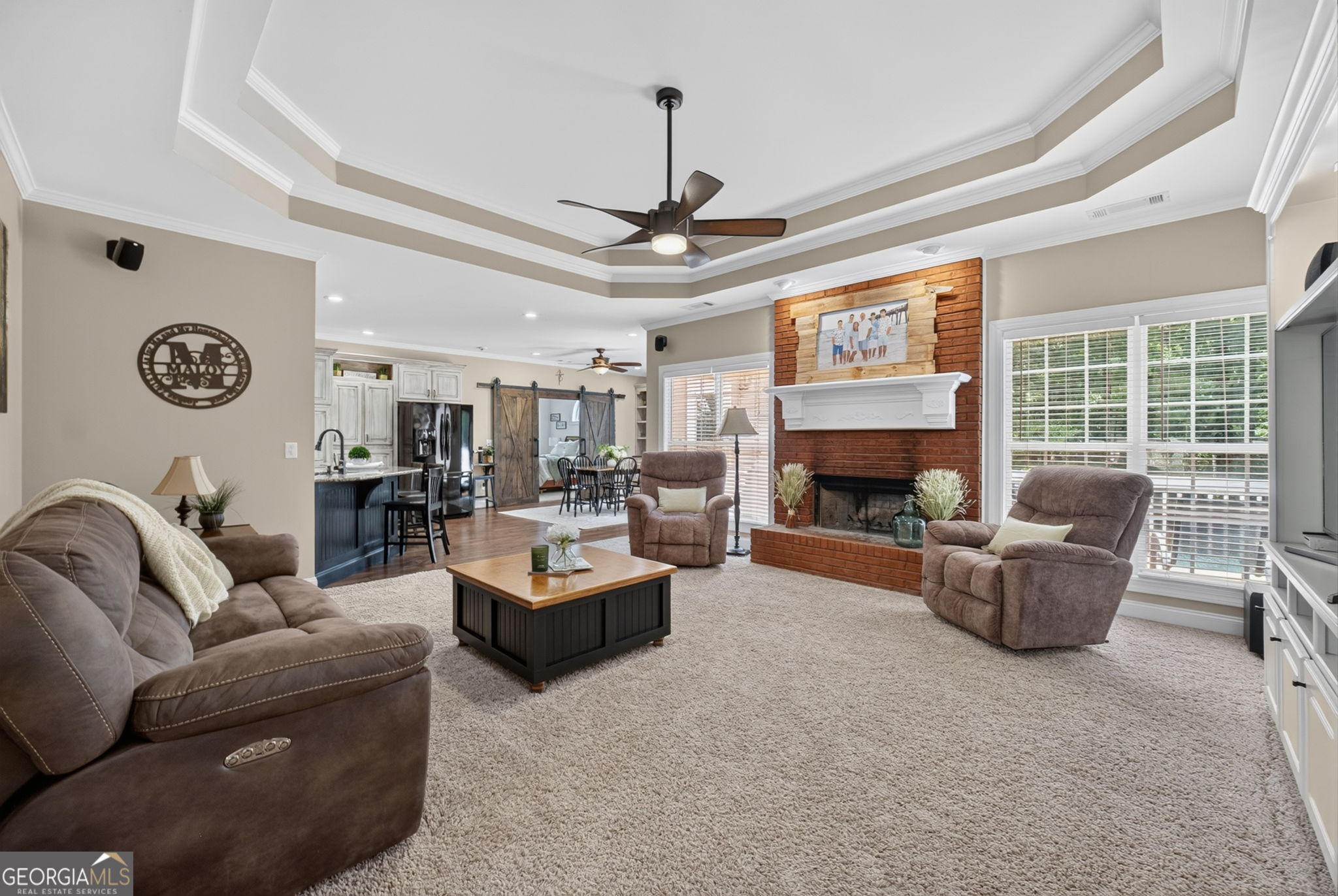 821 Harvest Lane