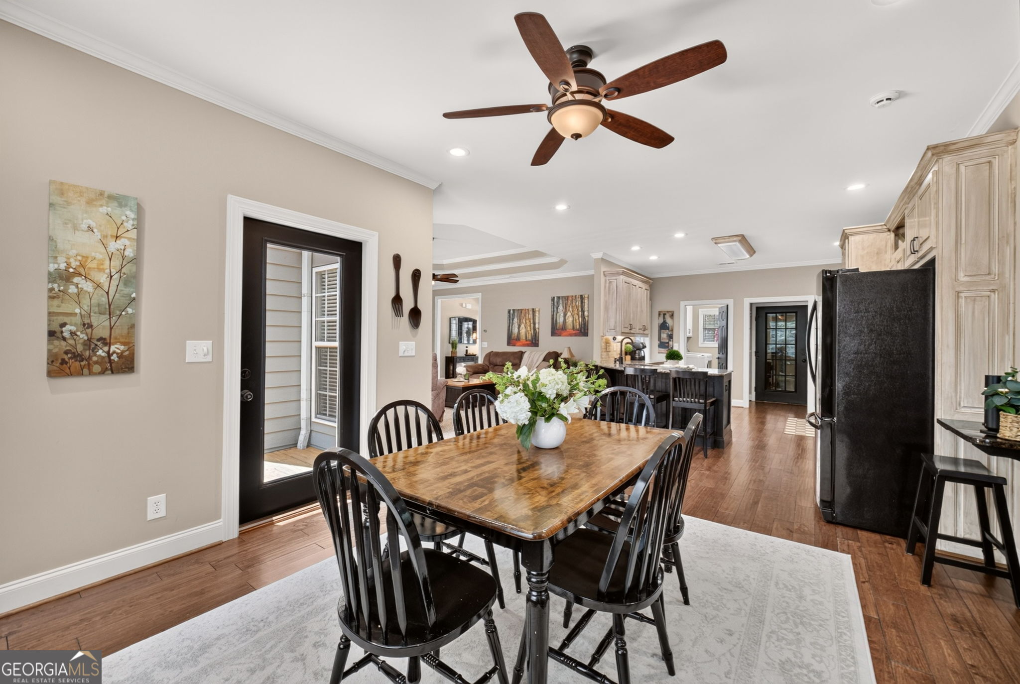 821 Harvest Lane