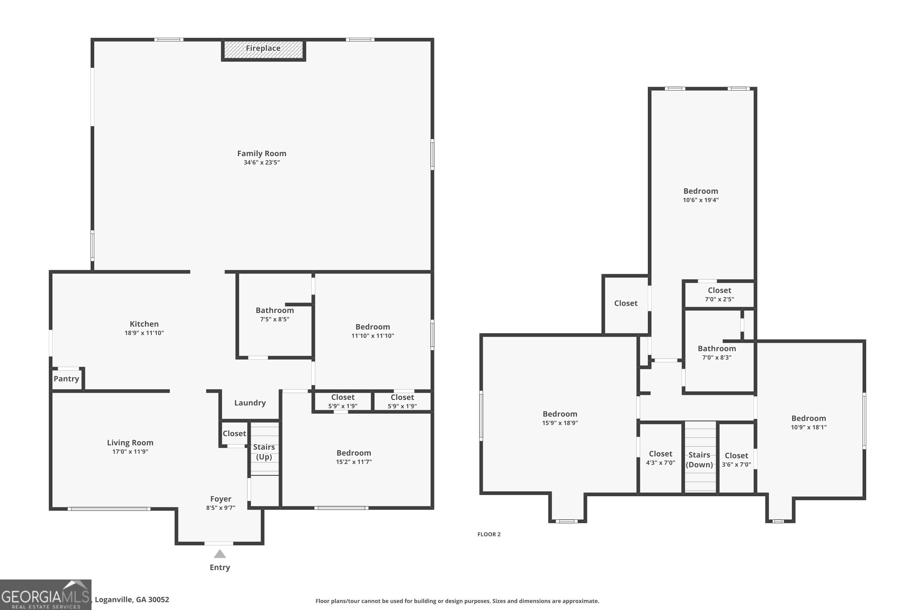 1610 Rose Garden Lane