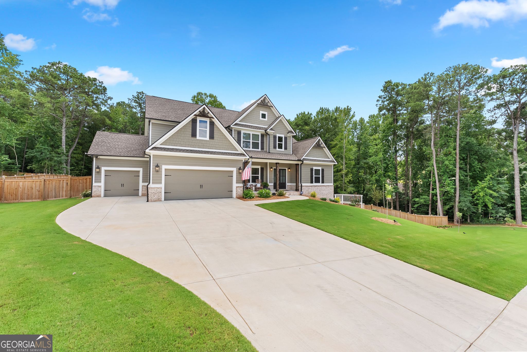 1081 Holly Drive