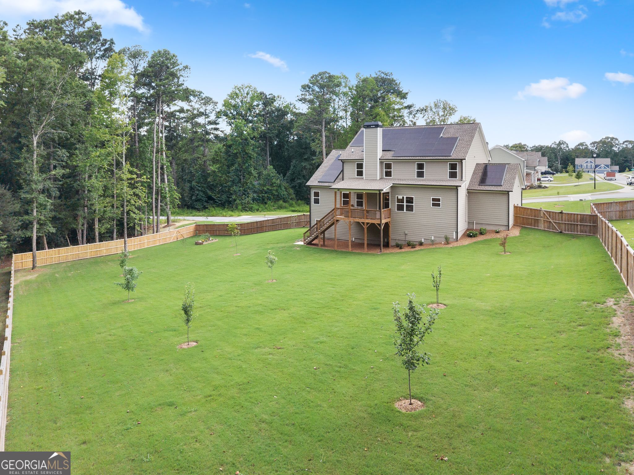 1081 Holly Drive