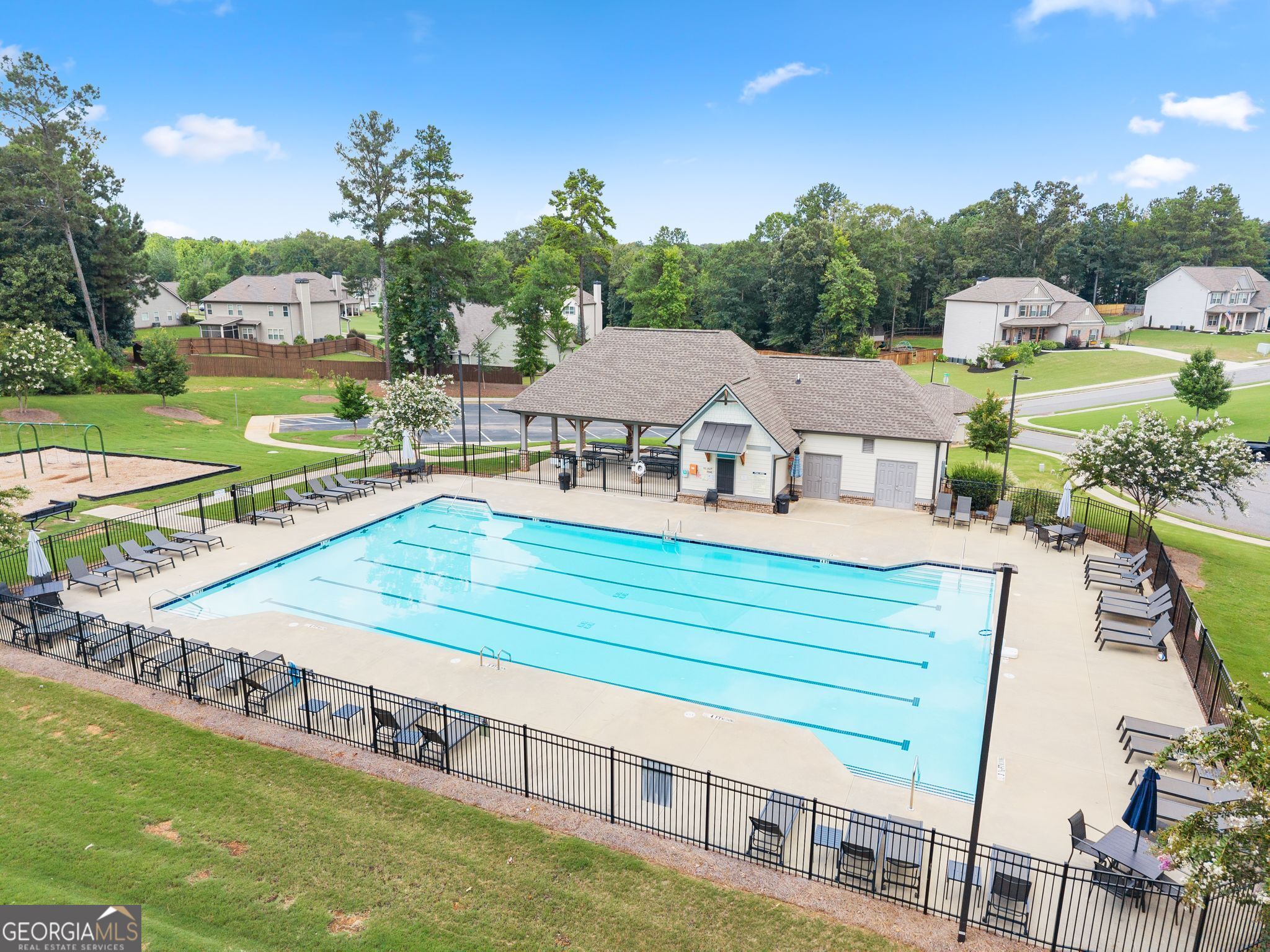 1081 Holly Drive