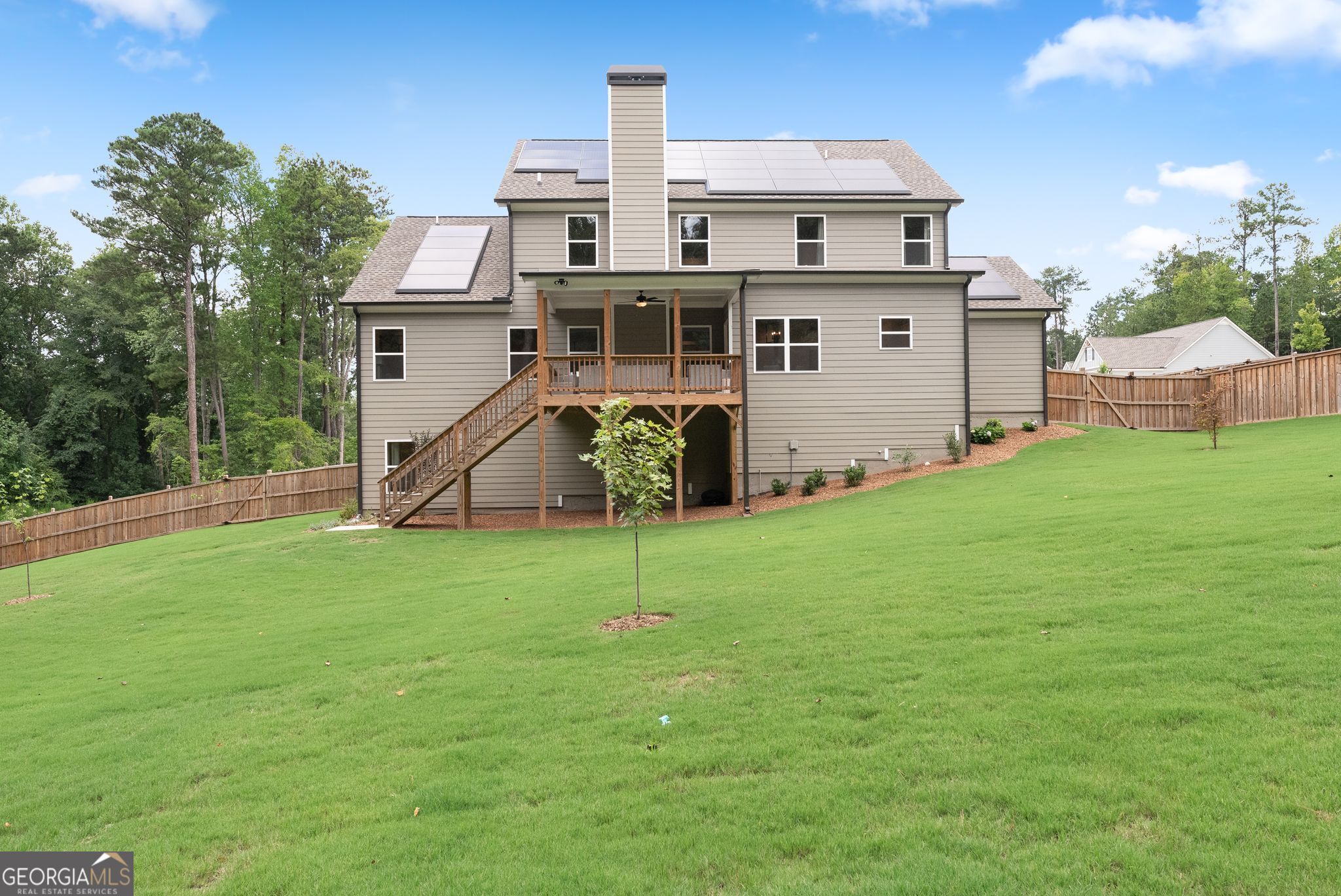1081 Holly Drive
