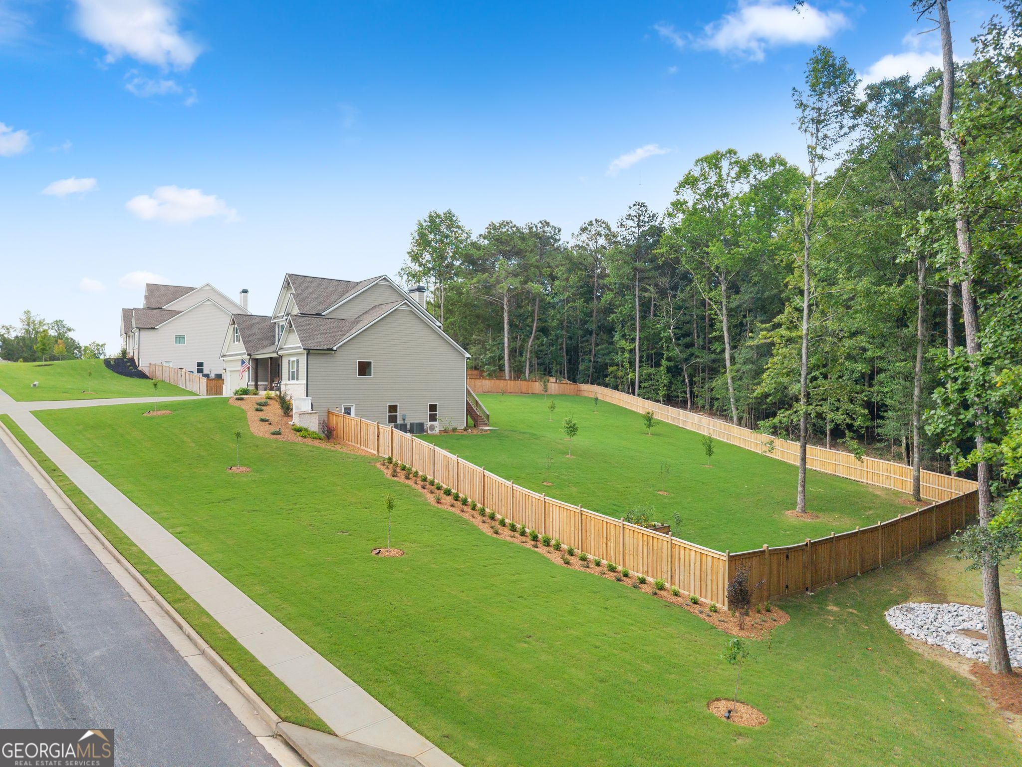 1081 Holly Drive