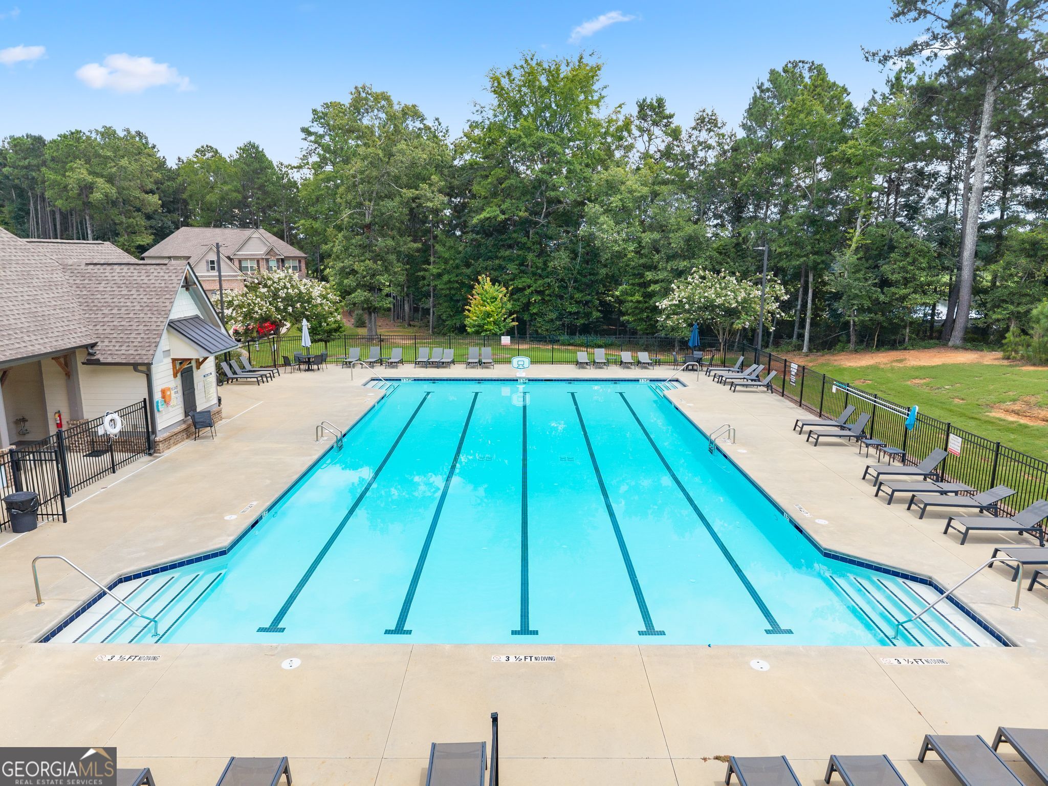 1081 Holly Drive