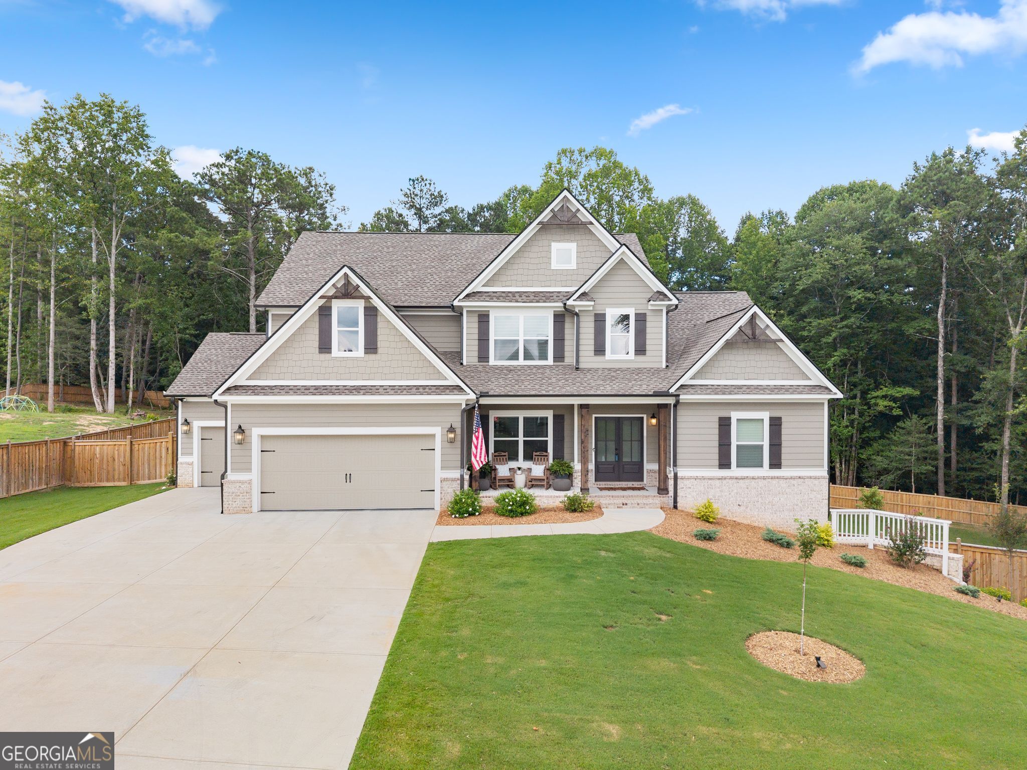 1081 Holly Drive