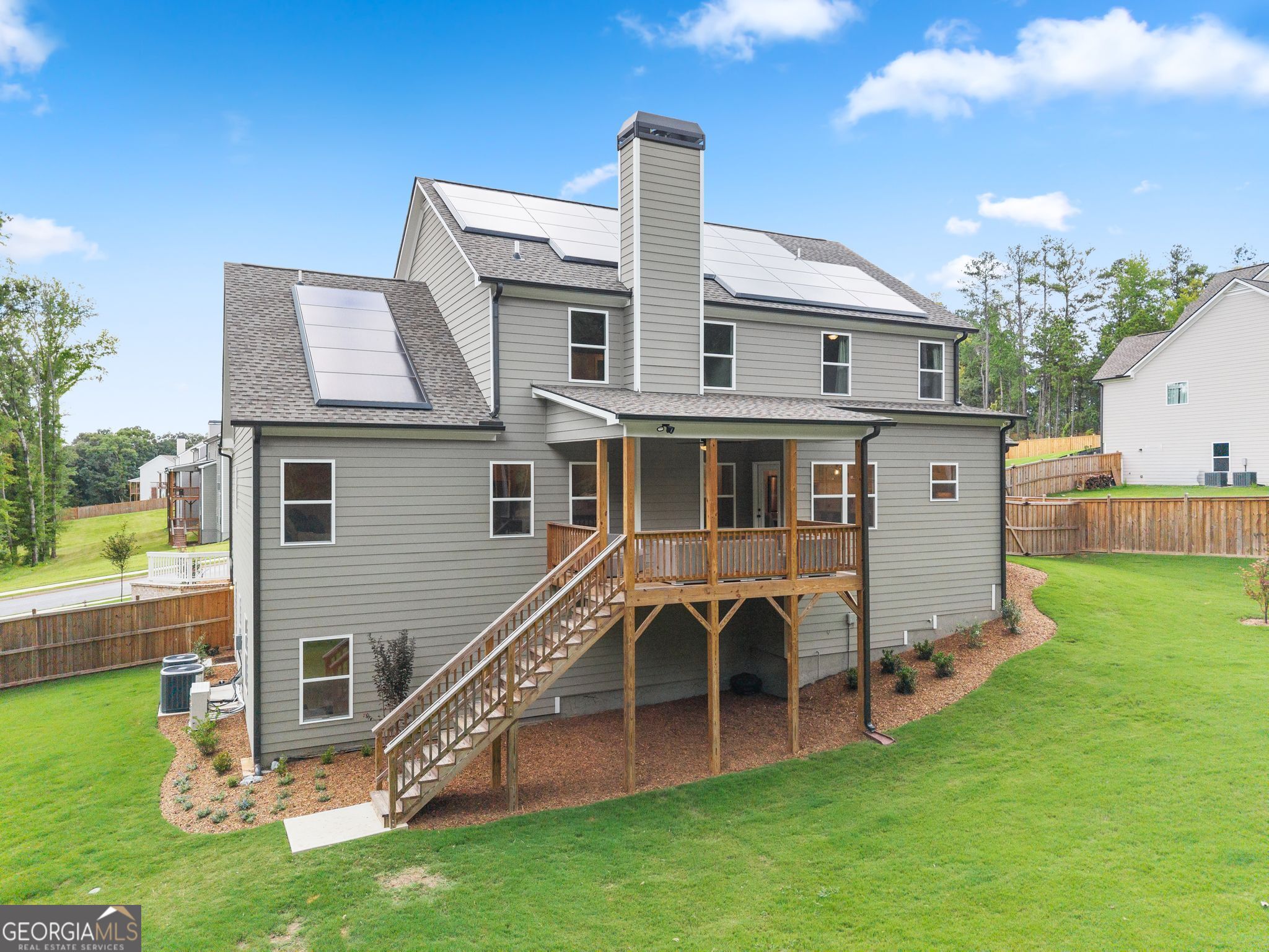 1081 Holly Drive